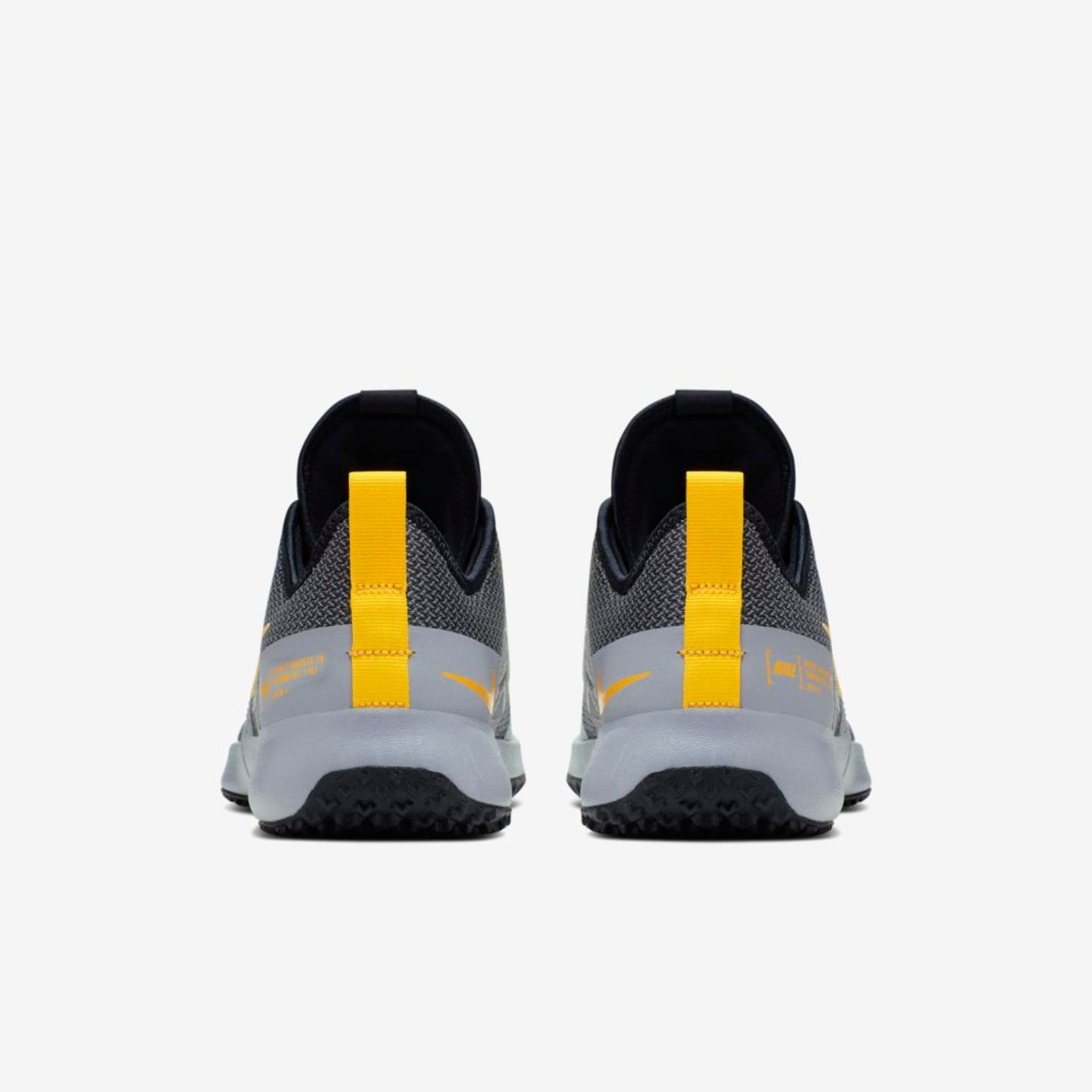 Tênis Nike Varsity Compete TR 2 Masculino - Foto 6