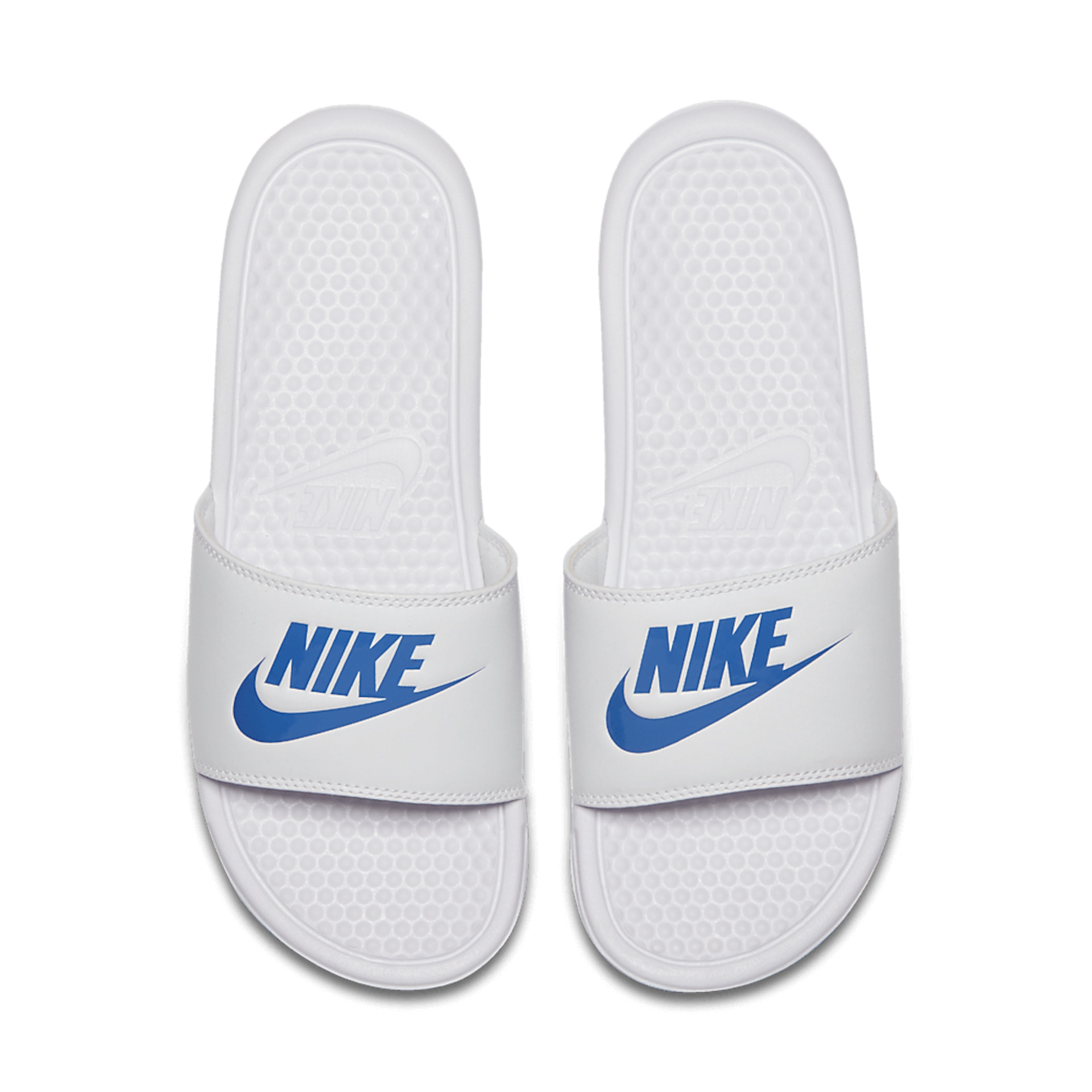 Chinelo Nike Benassi Just Do It Masculino - Foto 2