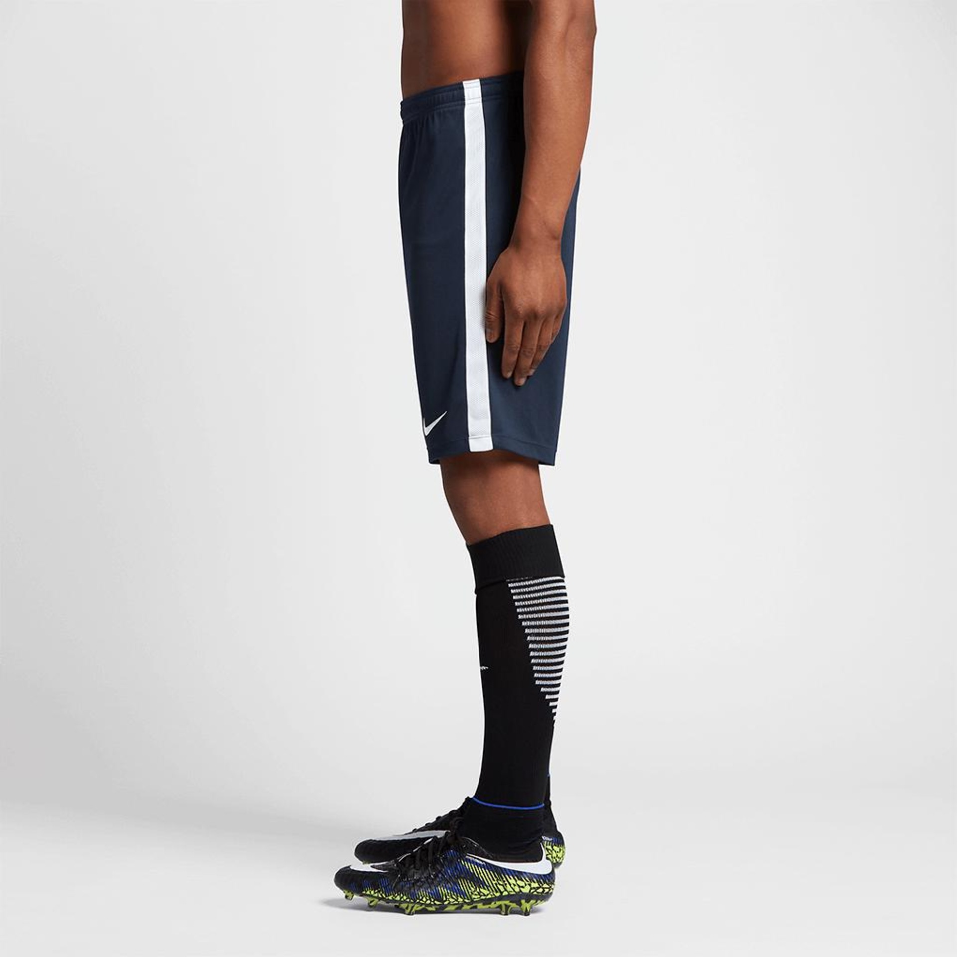 Shorts Nike Dri-Fit Academy Masculino - Foto 3