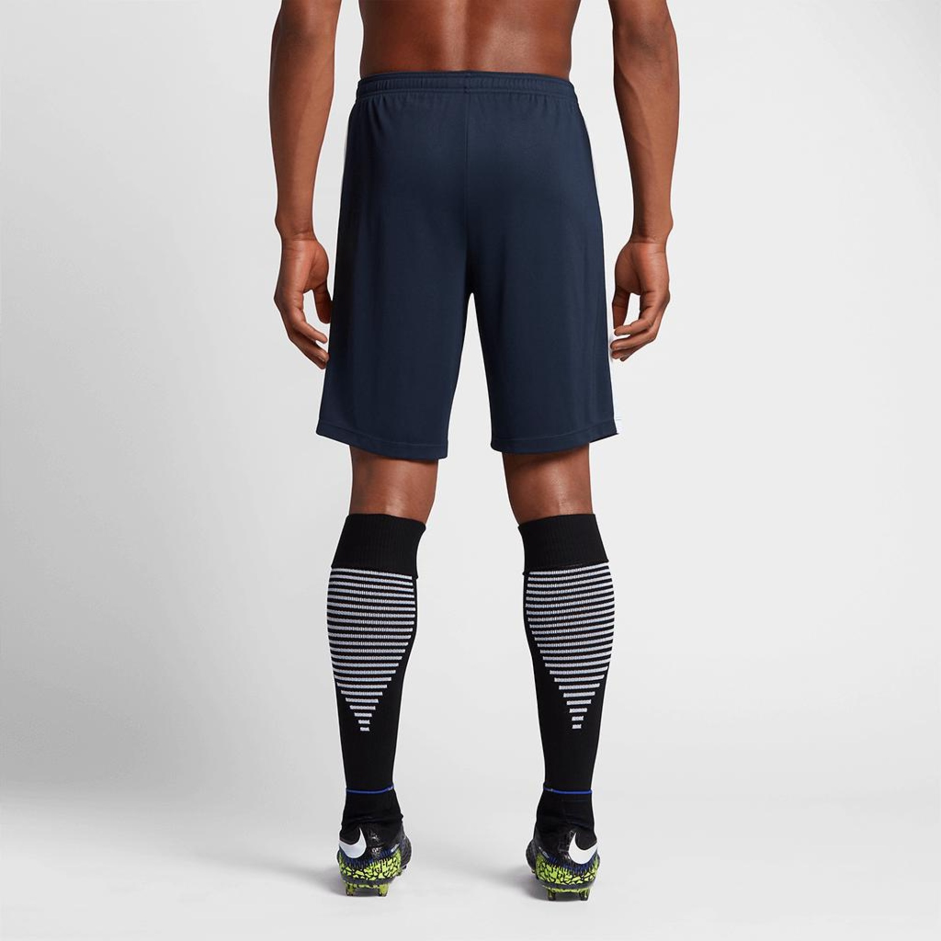 Shorts Nike Dri-Fit Academy Masculino - Foto 4