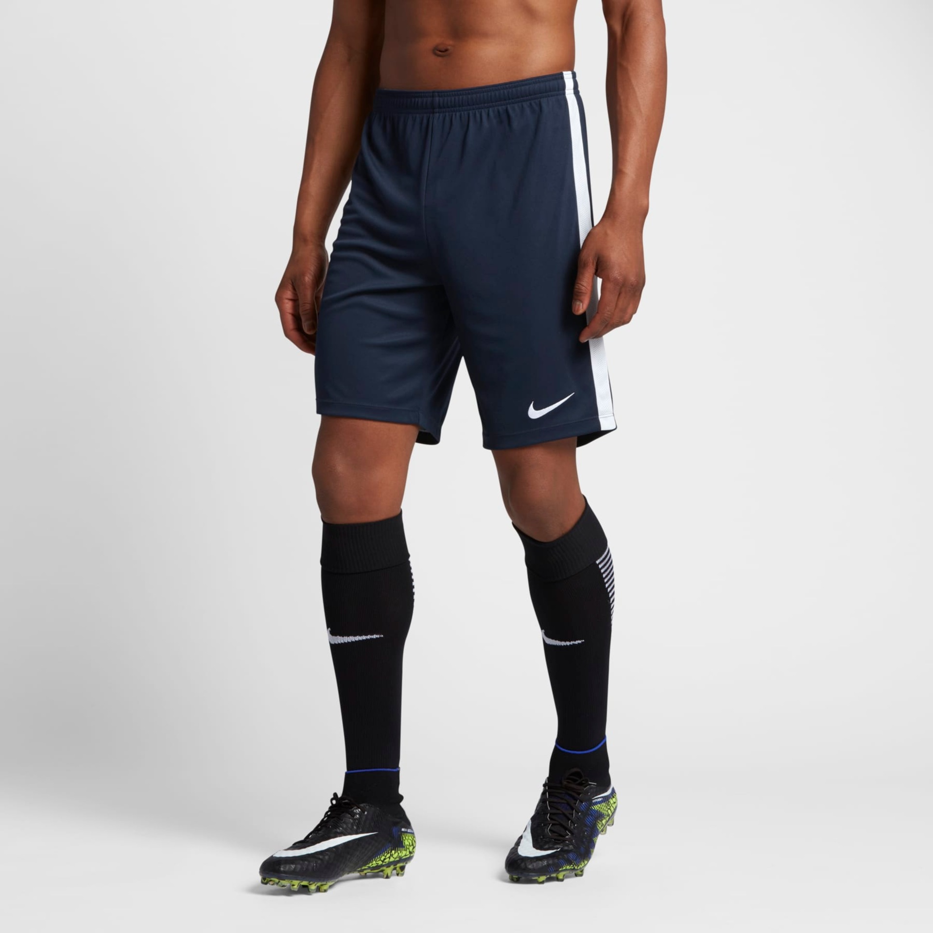 Shorts Nike Dri-Fit Academy Masculino - Foto 1