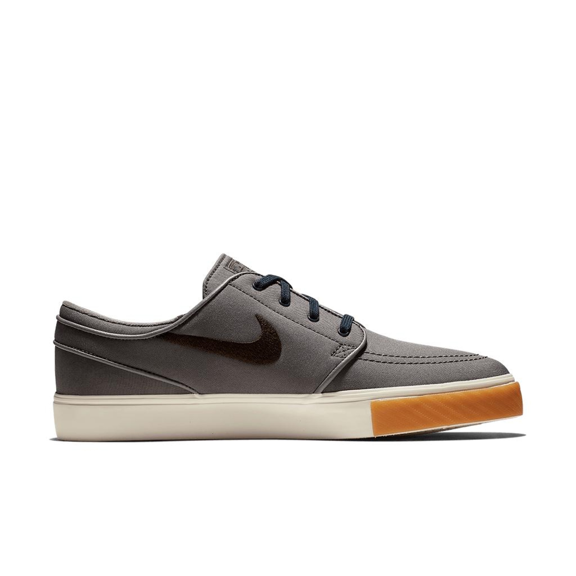 Tênis Nike Zoom Stefan Janoski Canvas Unissex - Foto 3