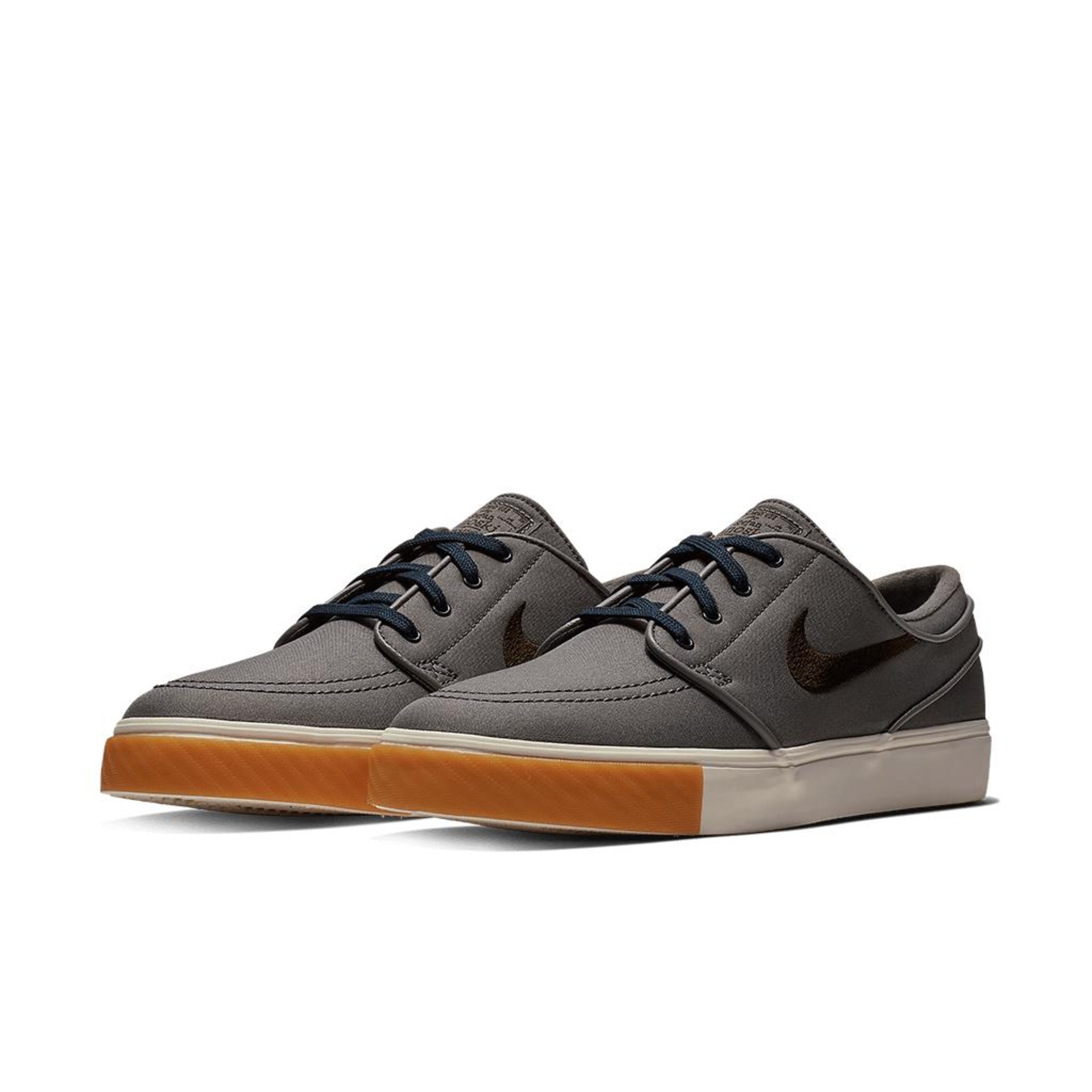 Tênis Nike Zoom Stefan Janoski Canvas Unissex - Foto 5
