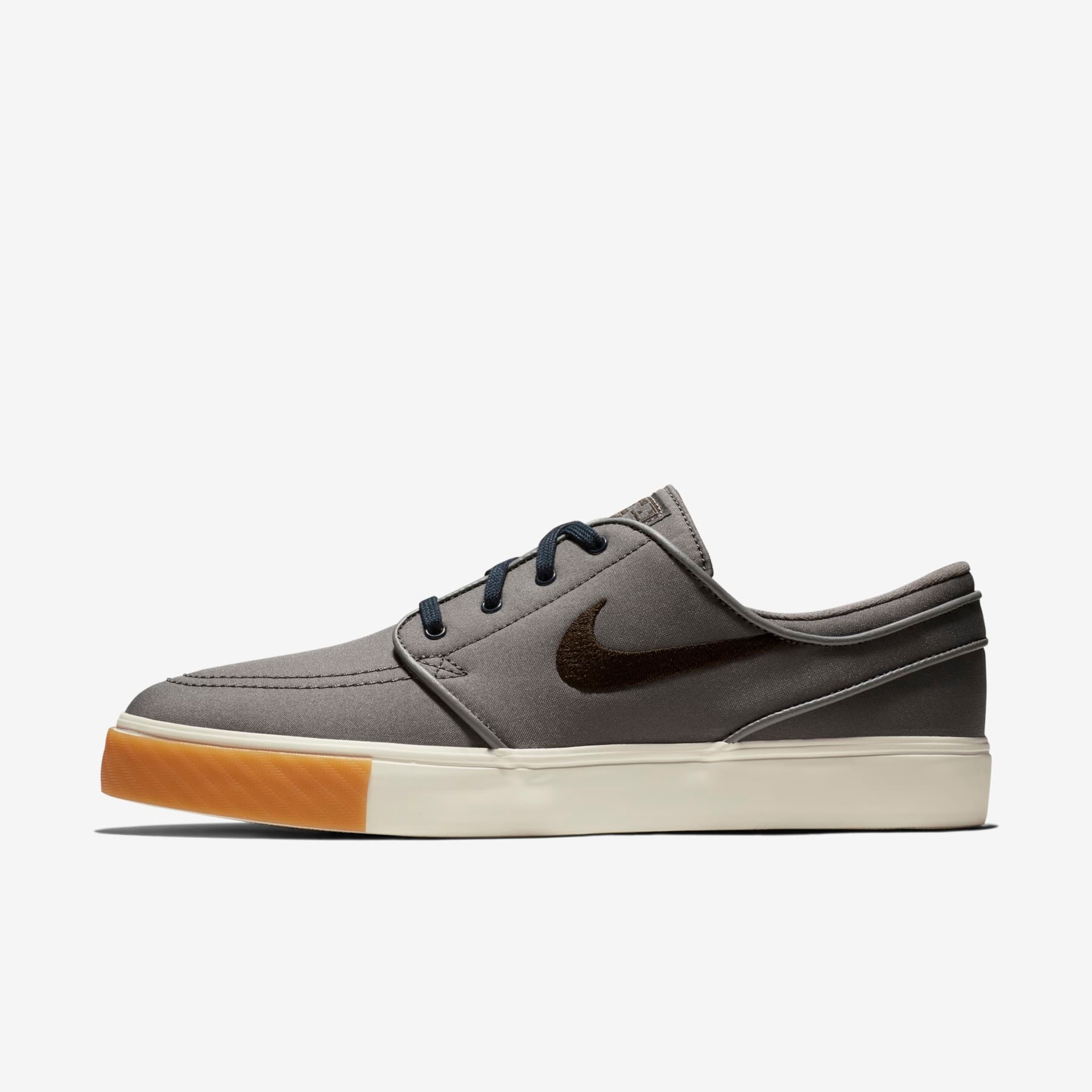 Tênis Nike Zoom Stefan Janoski Canvas Unissex - Foto 1