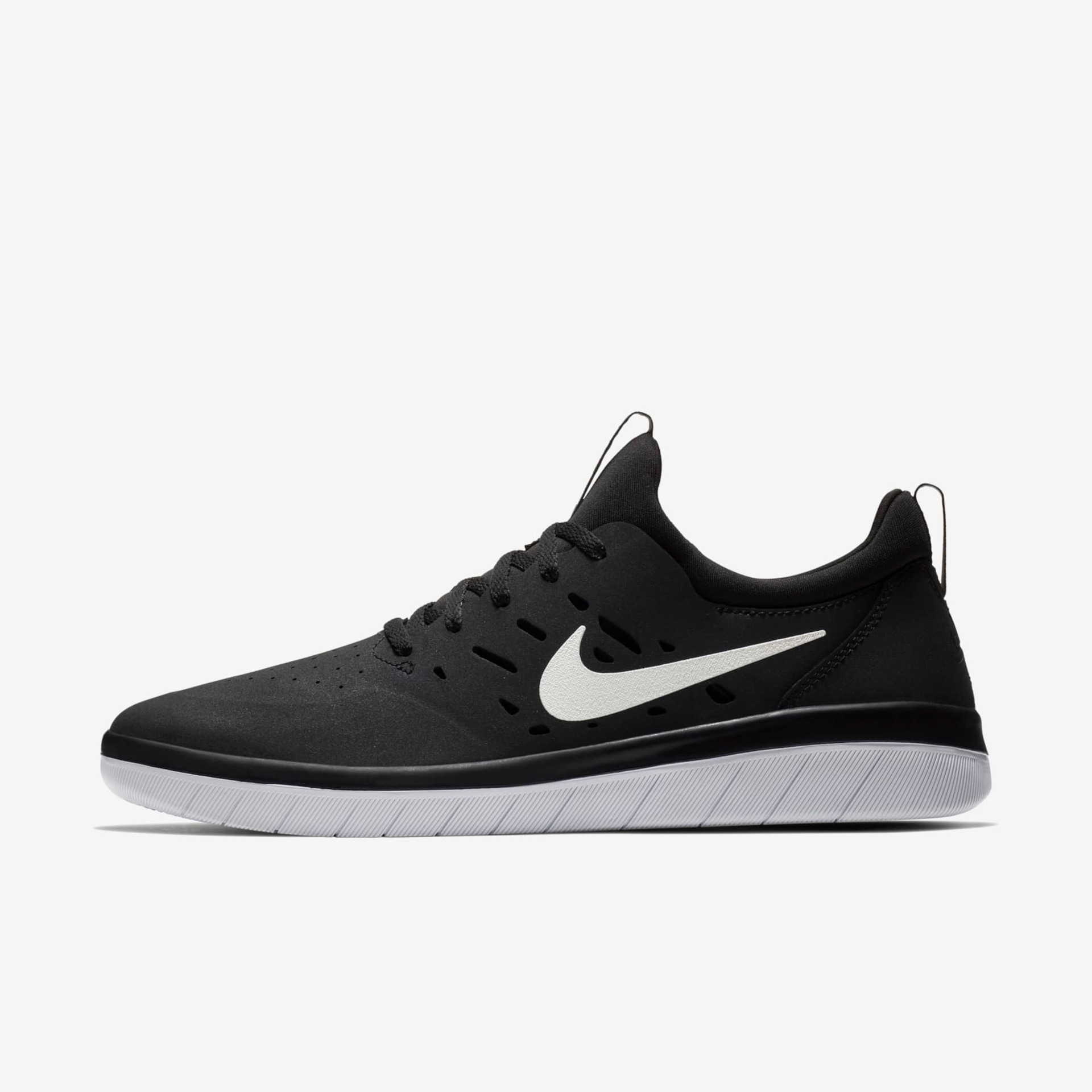 Tênis Nike SB Nyjah Masculino - Foto 1