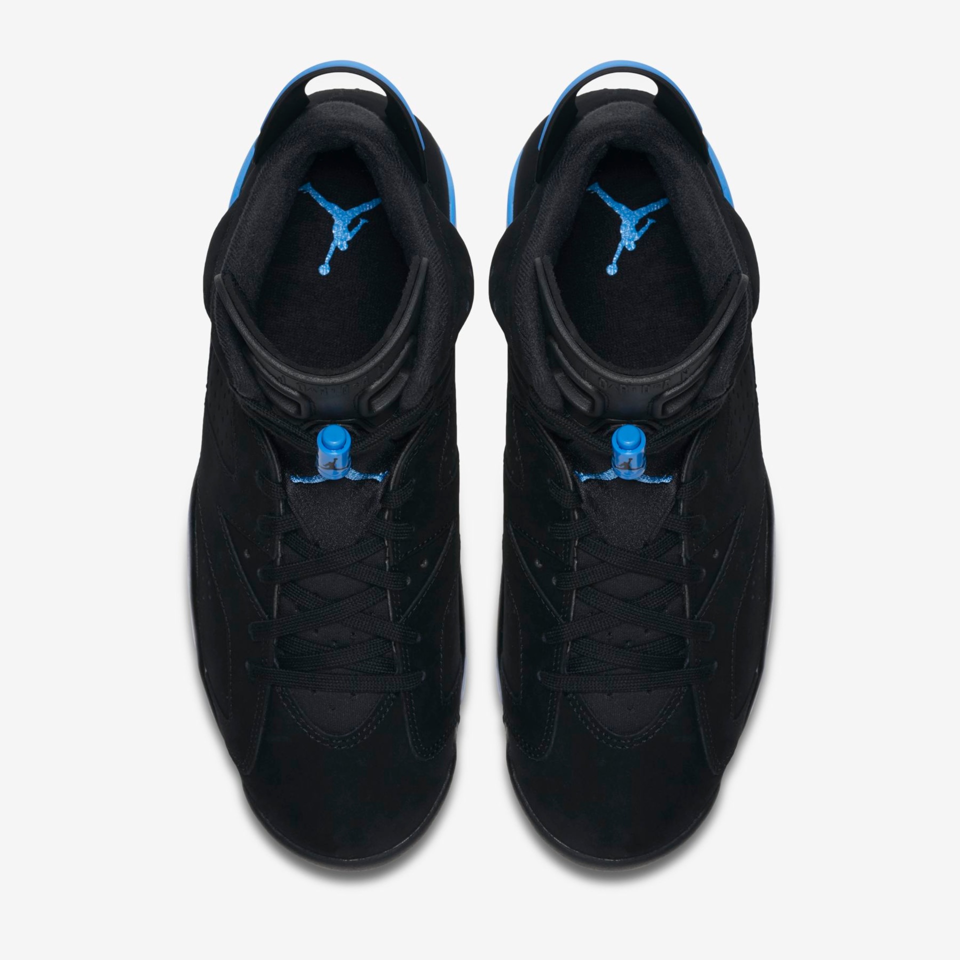 Tênis Air Jordan VI Retro Masculino - Foto 4