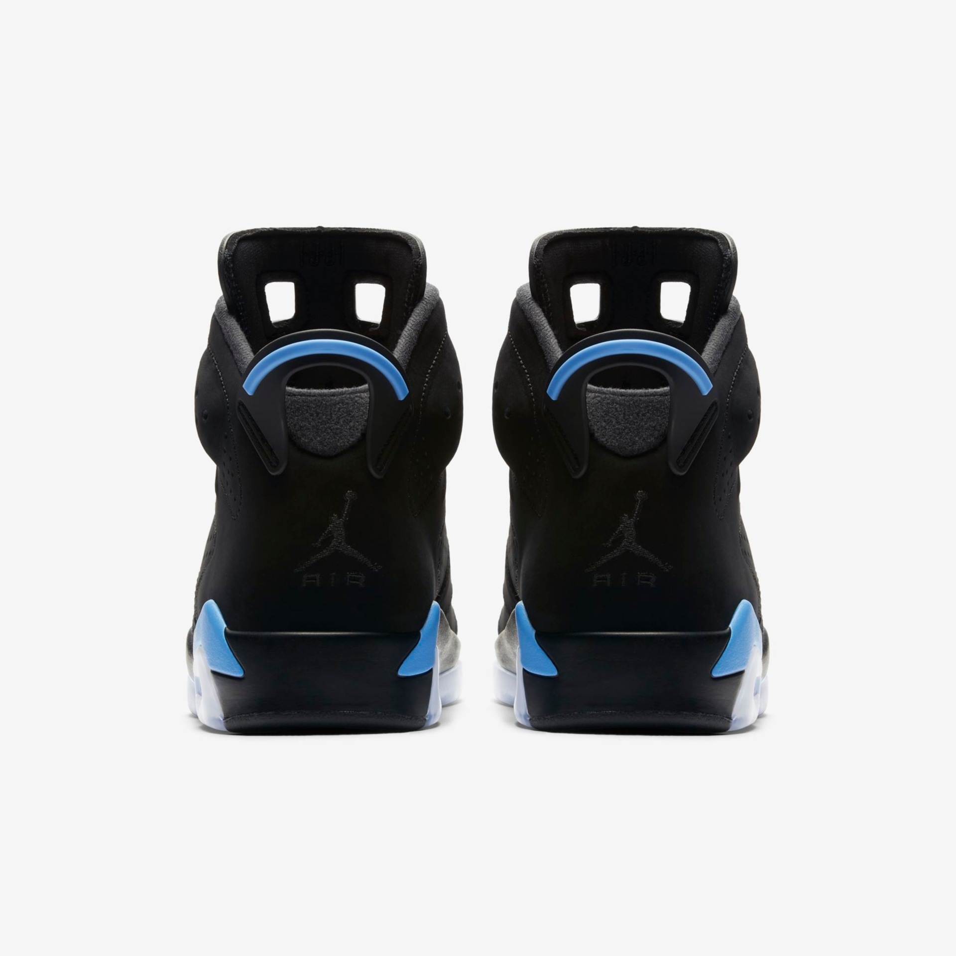 Tênis Air Jordan VI Retro Masculino - Foto 6