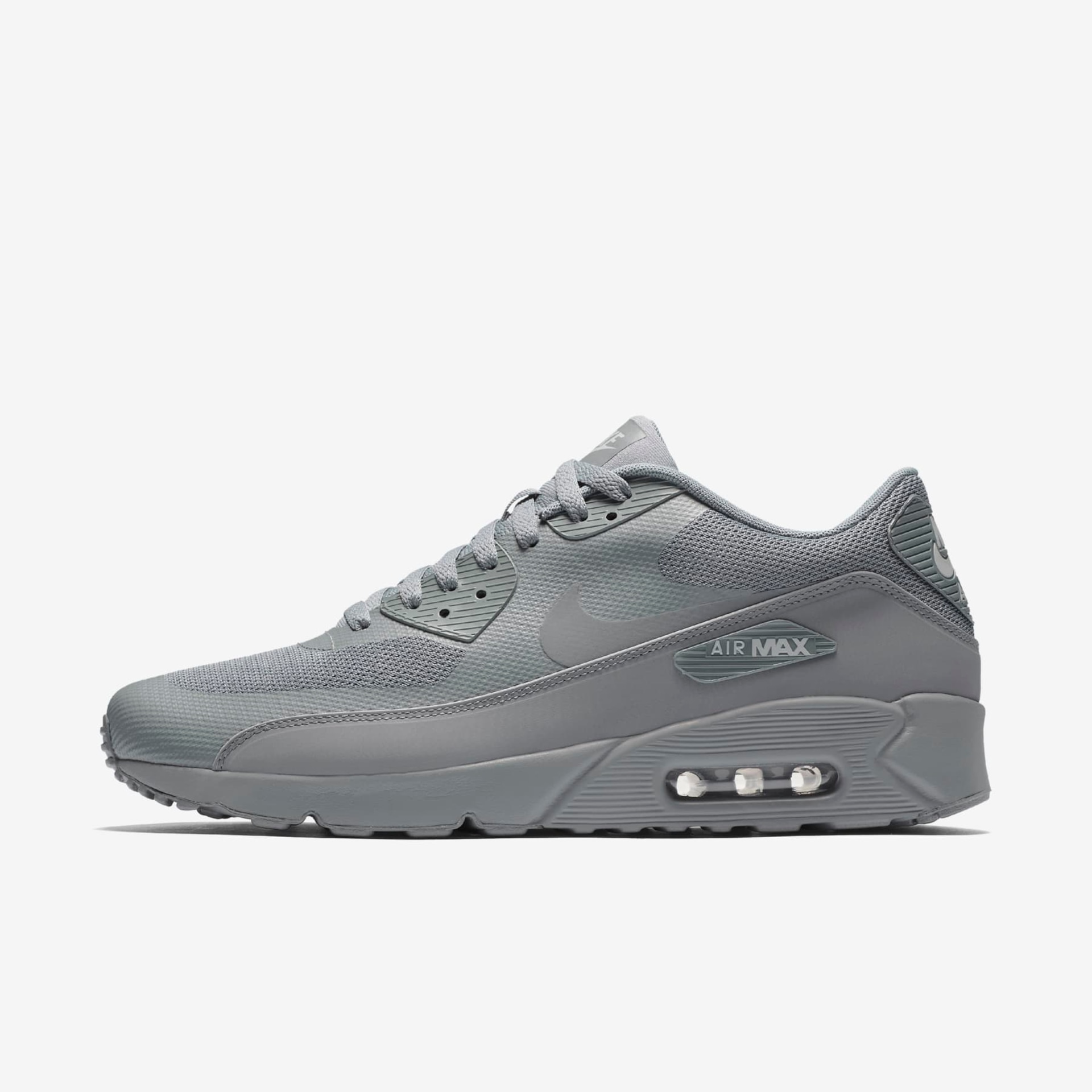 Tênis Nike Air Max 90 Ultra 2.0 Essential Masculino - Foto 1