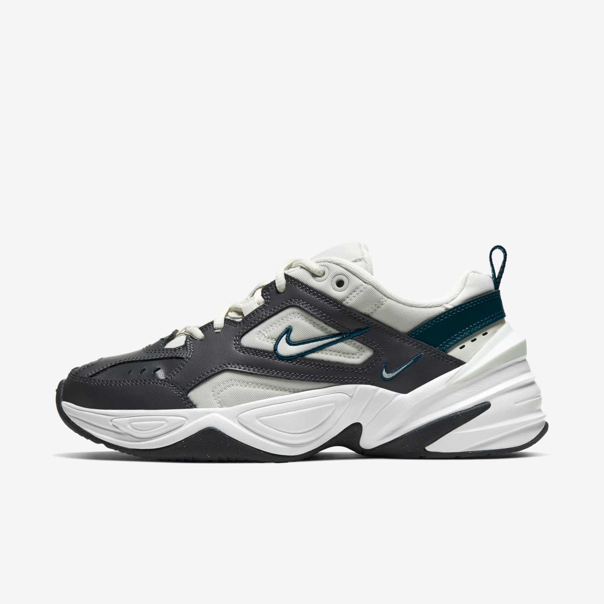 w nike m2k tekno se