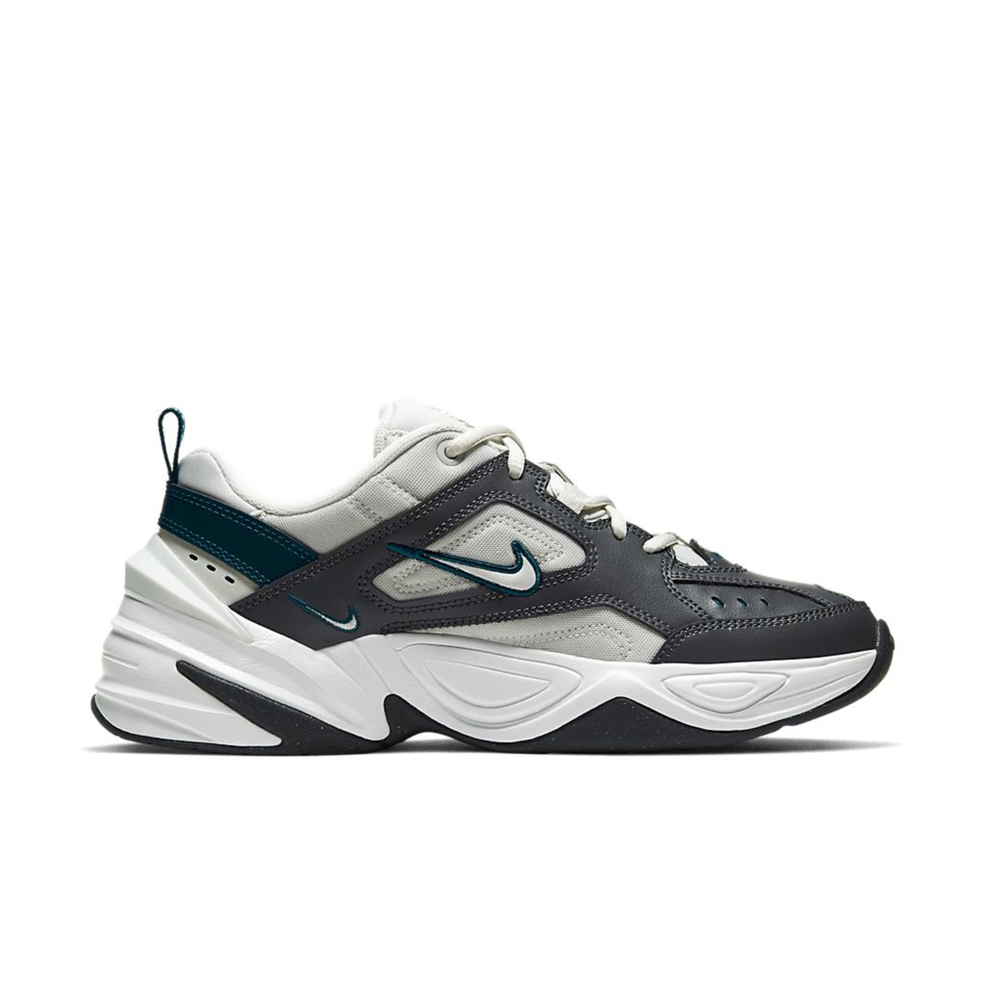 Tênis Nike M2K Tekno Feminino - Foto 3