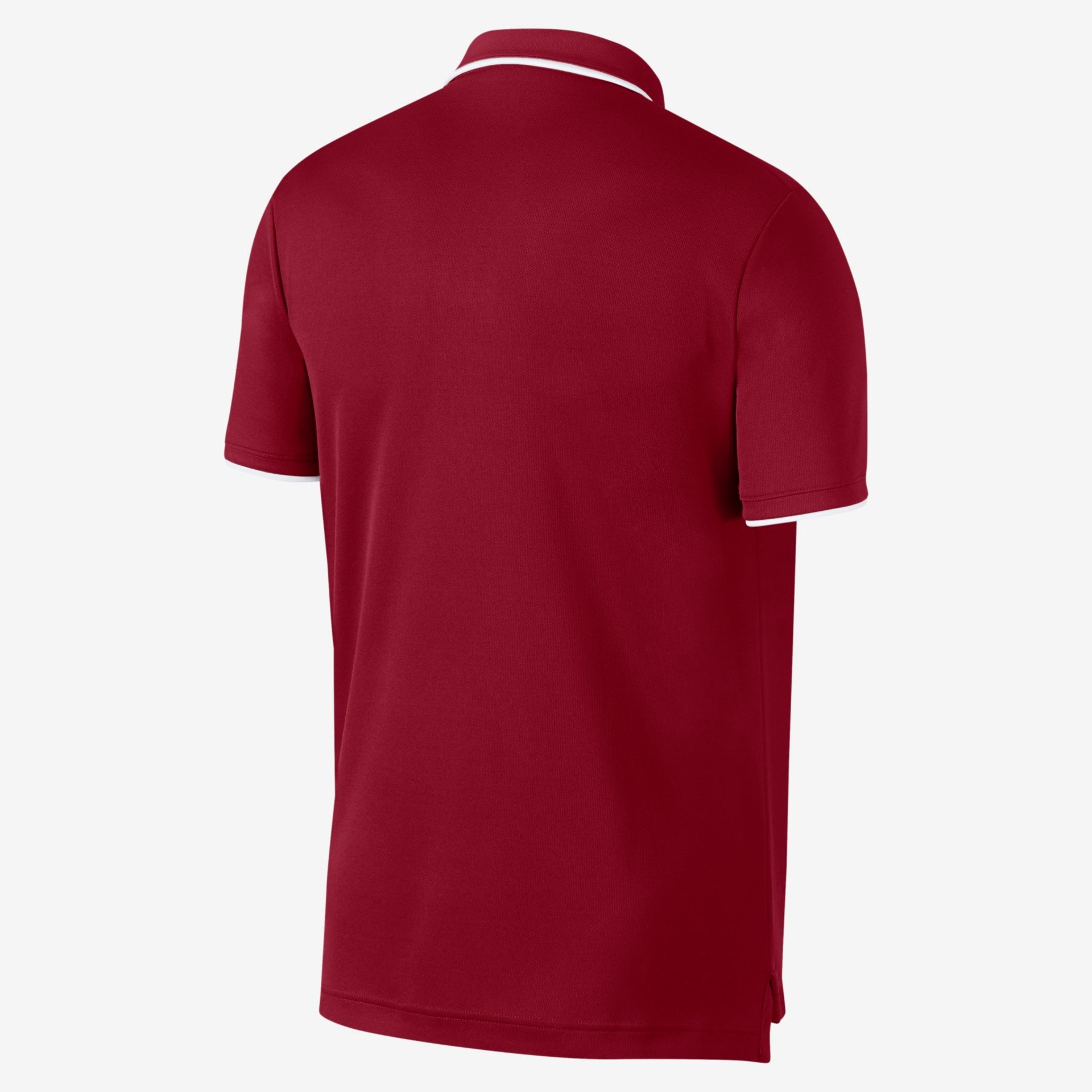 Camisa Polo Nike Court Team Masculina - Foto 2
