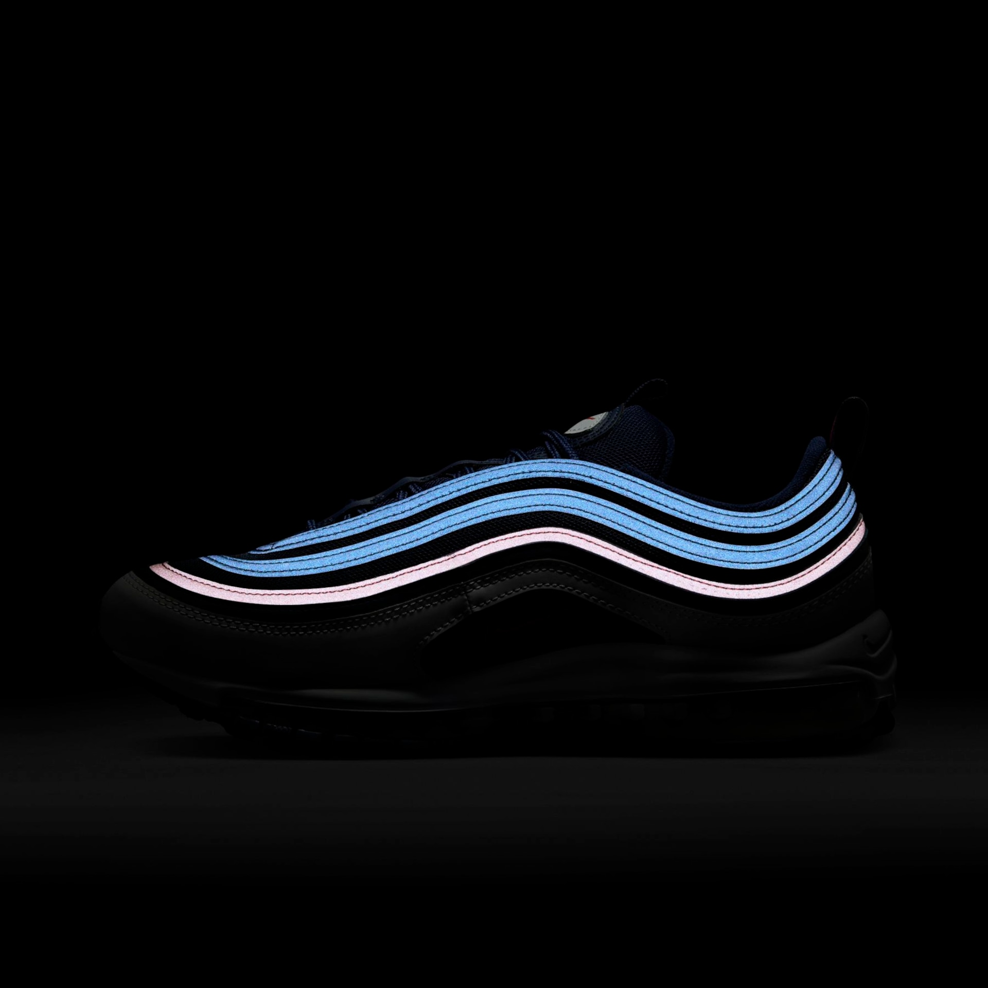 Tênis Nike Air Max 97 Masculino - Foto 12