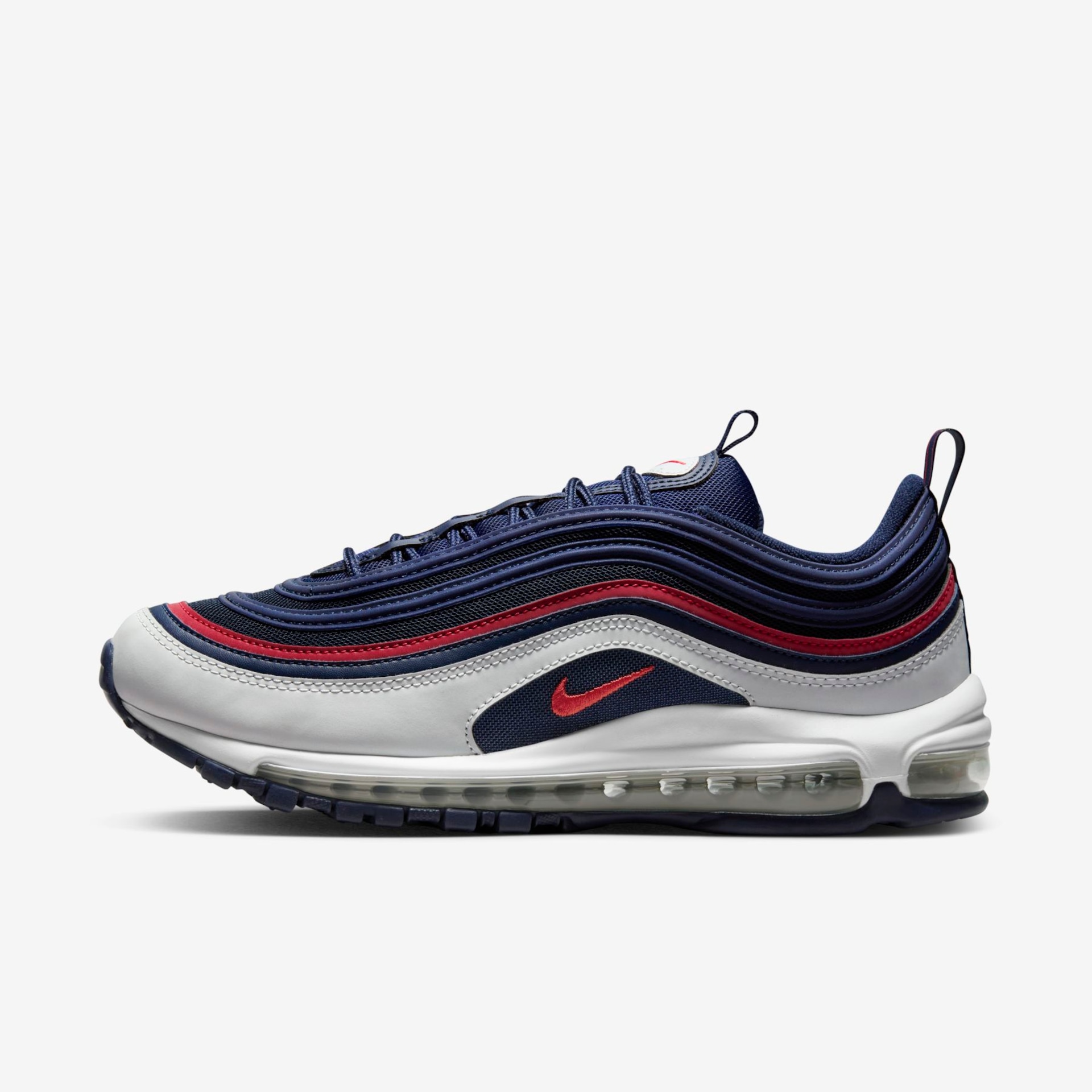 Tênis Nike Air Max 97 Masculino - Foto 1