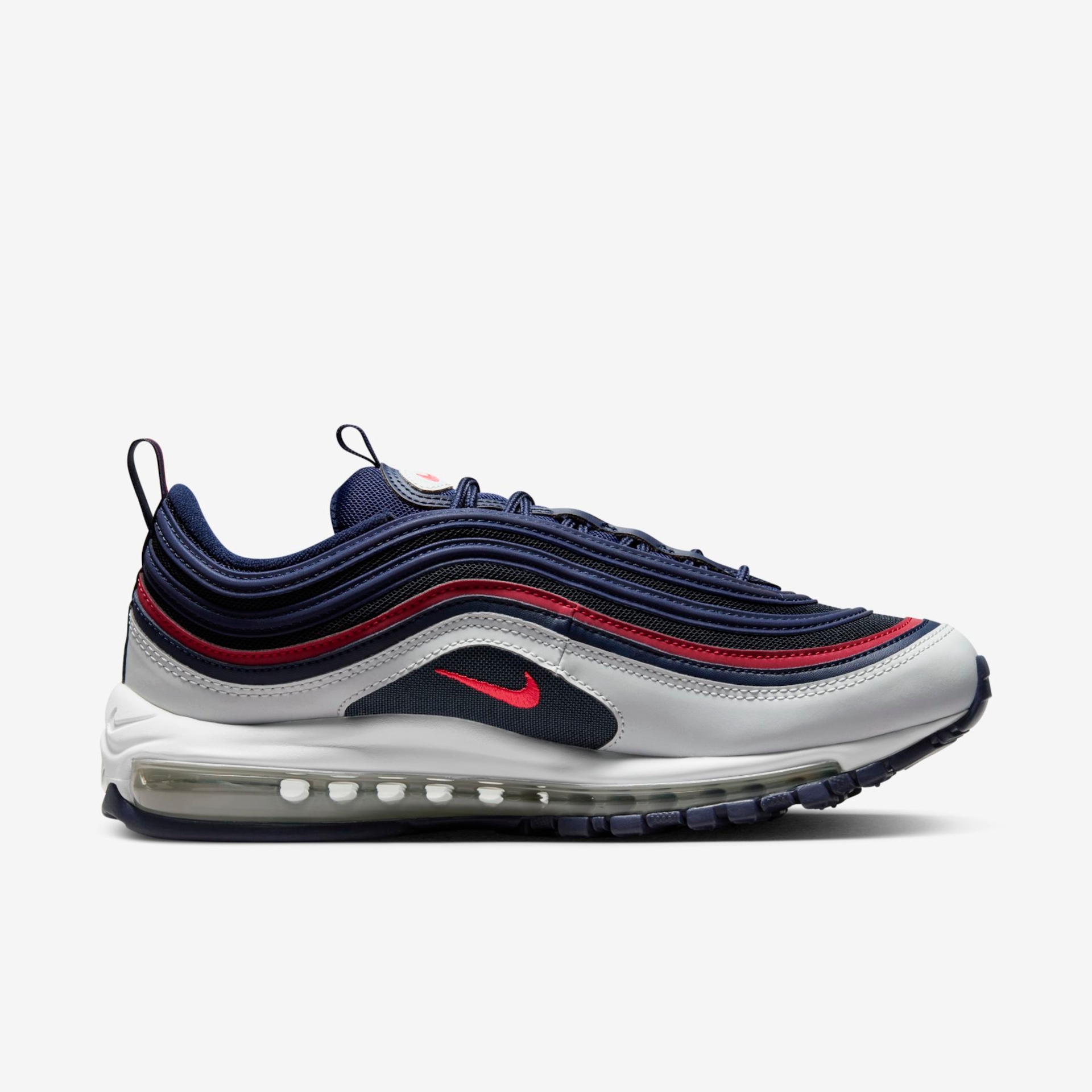 Tênis Nike Air Max 97 Masculino - Foto 3