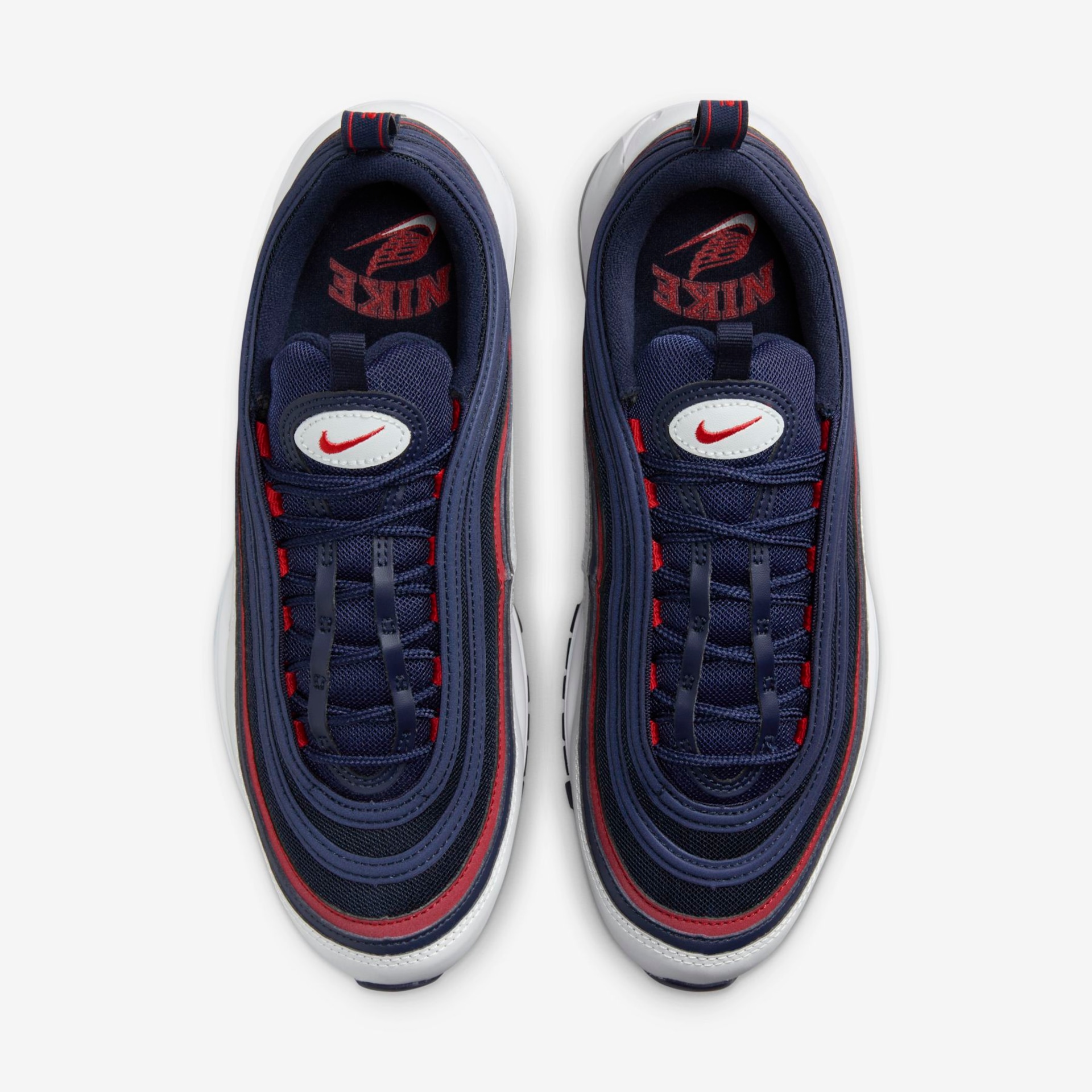 Tênis Nike Air Max 97 Masculino - Foto 4