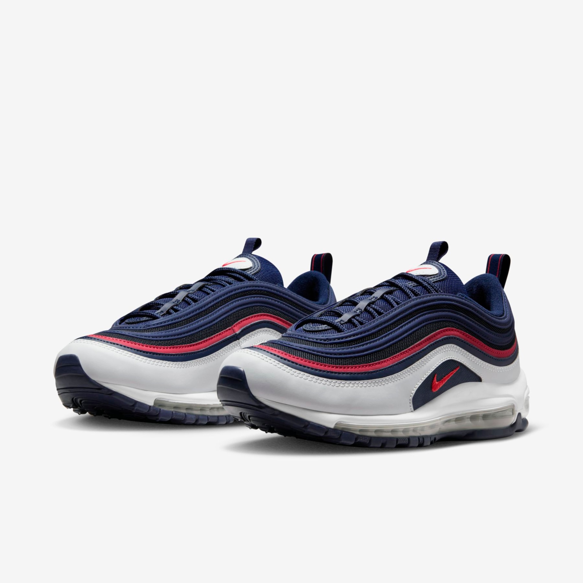 Tênis Nike Air Max 97 Masculino - Foto 5