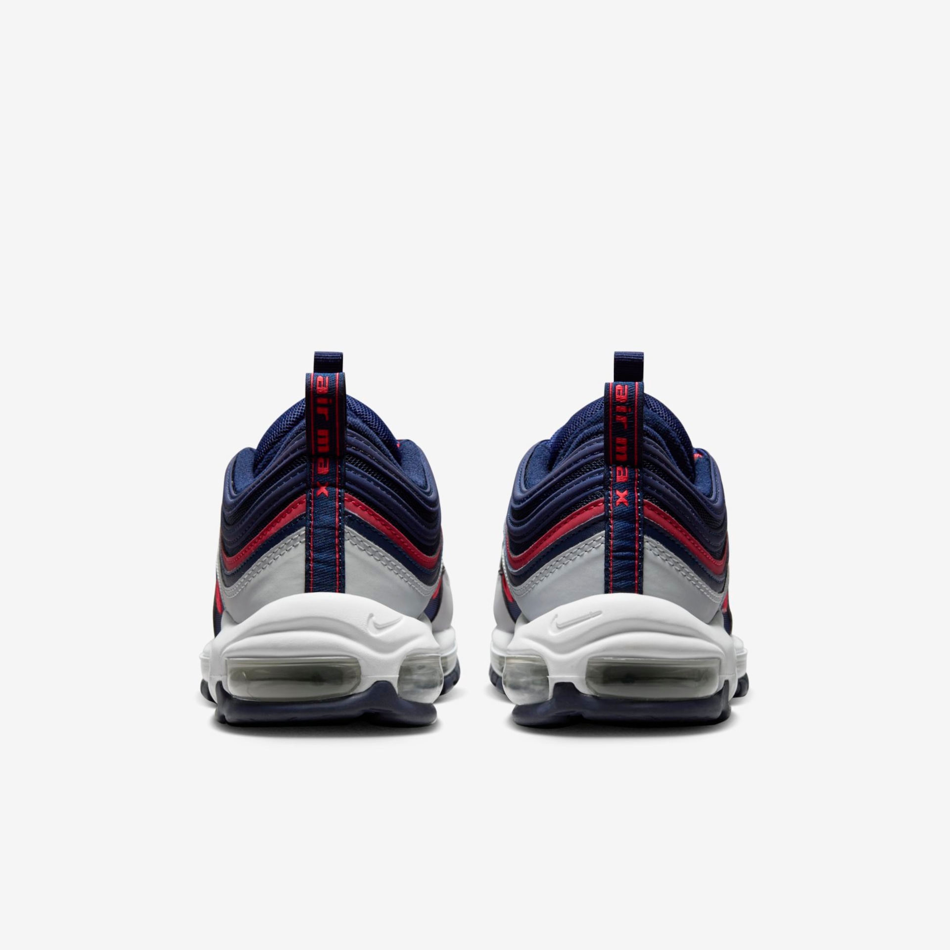 Tênis Nike Air Max 97 Masculino - Foto 6