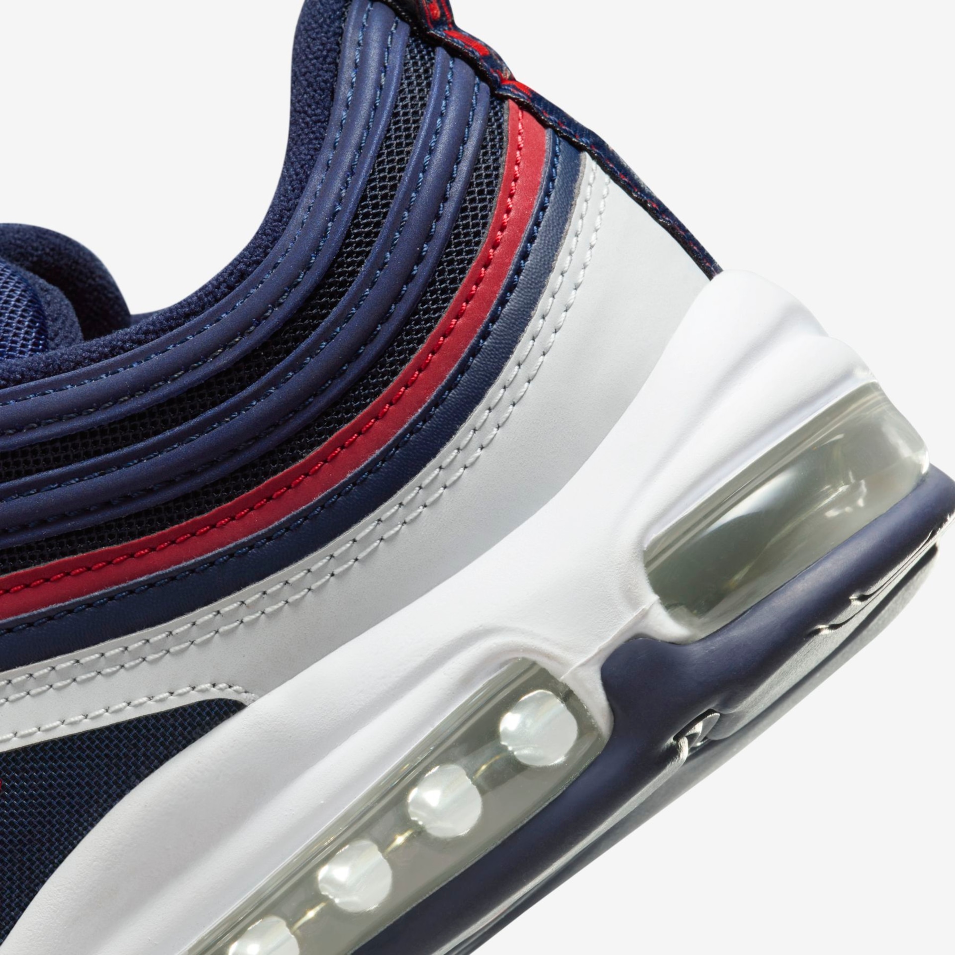 Tênis Nike Air Max 97 Masculino - Foto 8