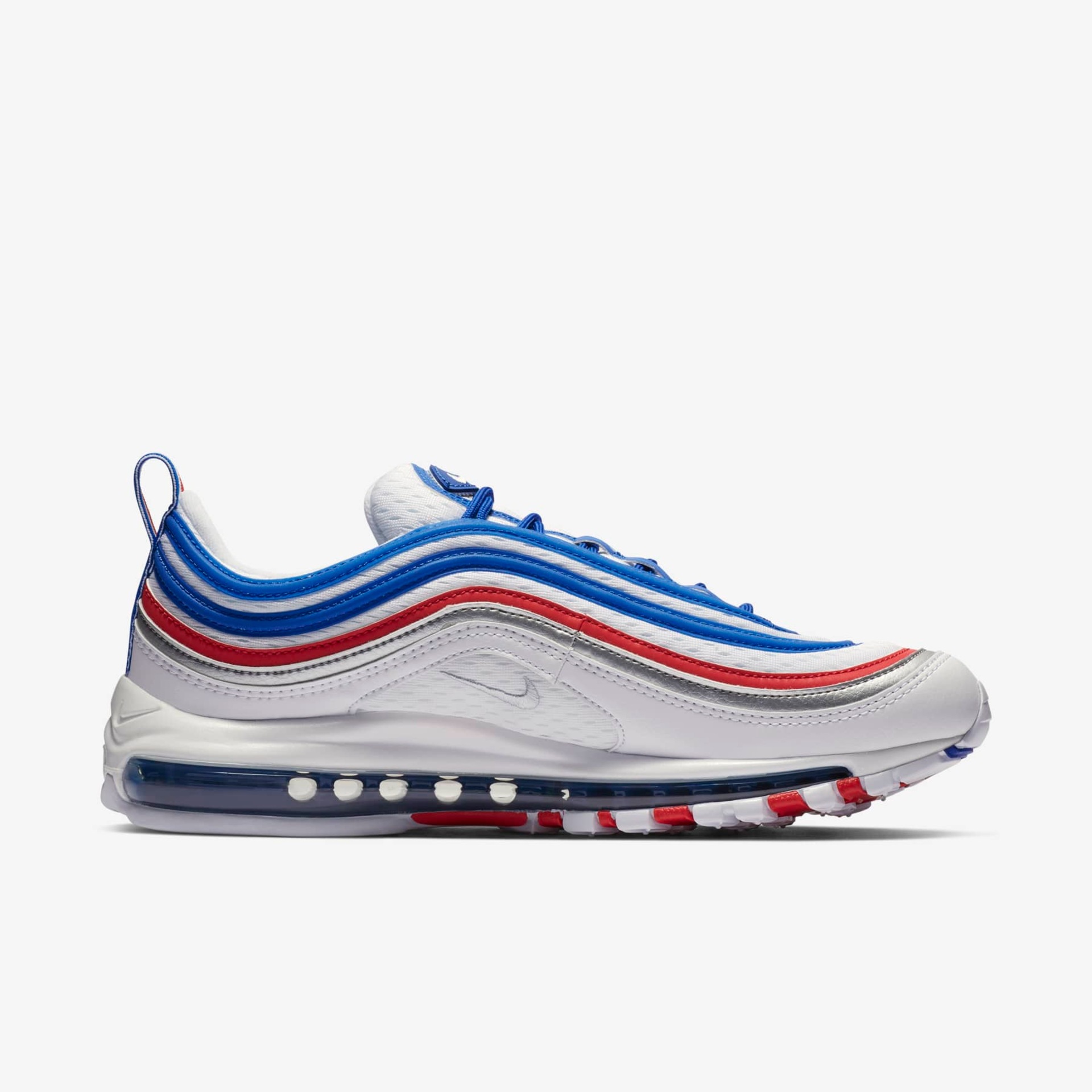 Tênis Nike Air Max 97 Masculino - Foto 3