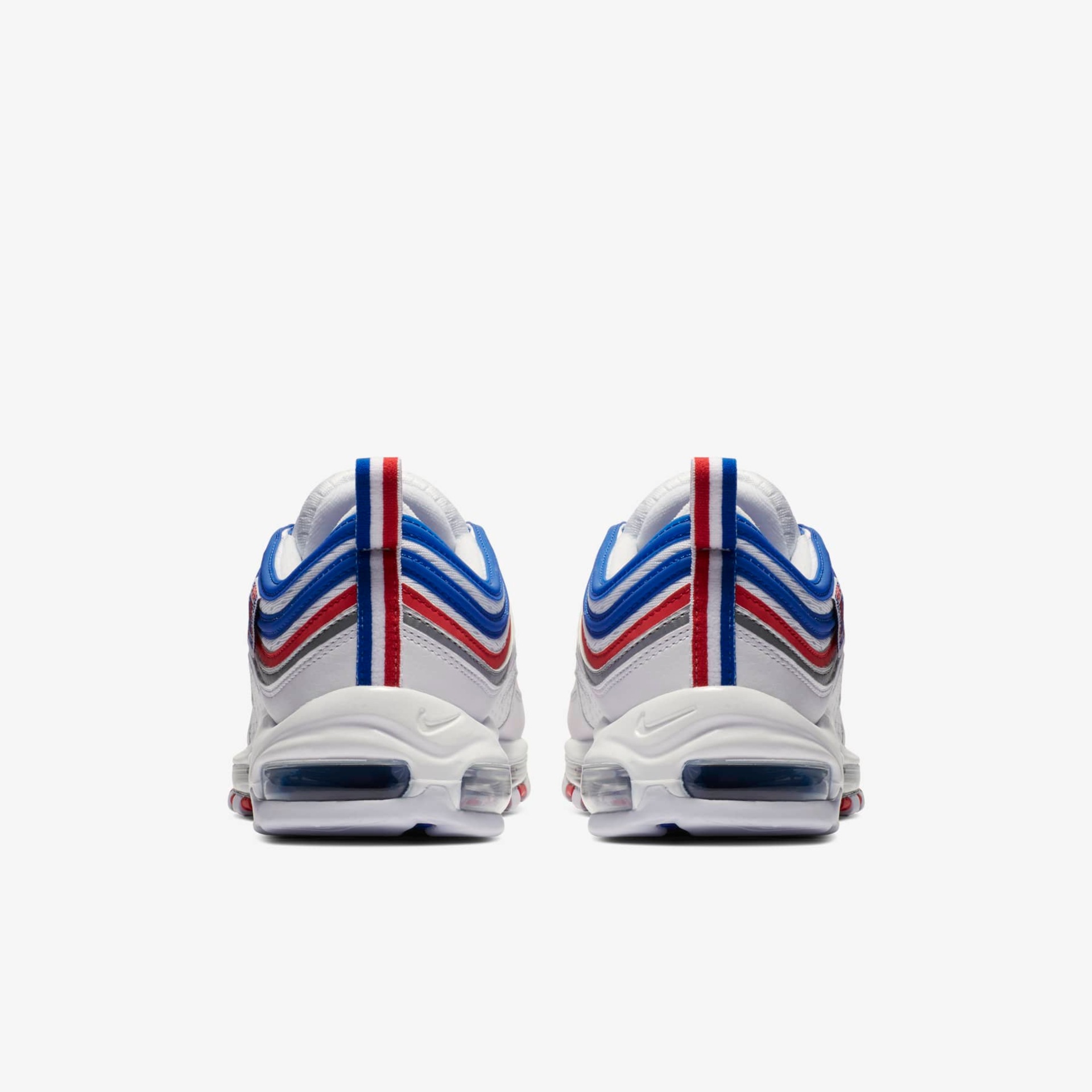 Tênis Nike Air Max 97 Masculino - Foto 6