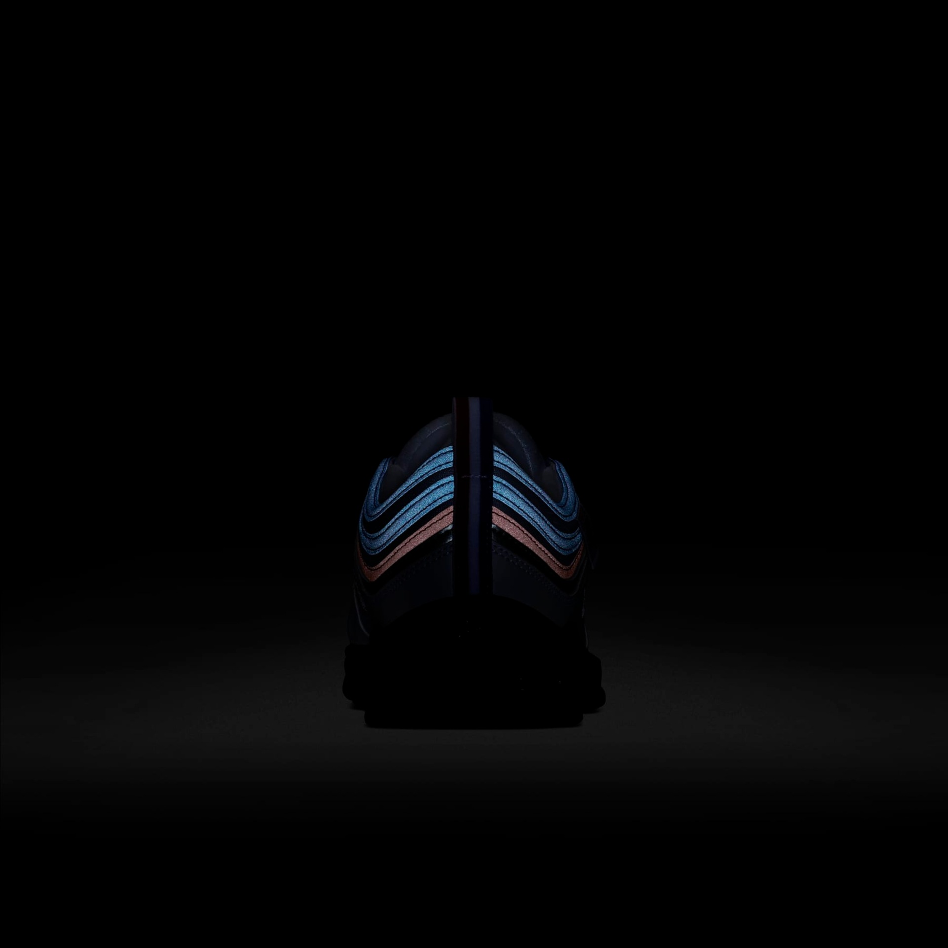 Tênis Nike Air Max 97 Masculino - Foto 8