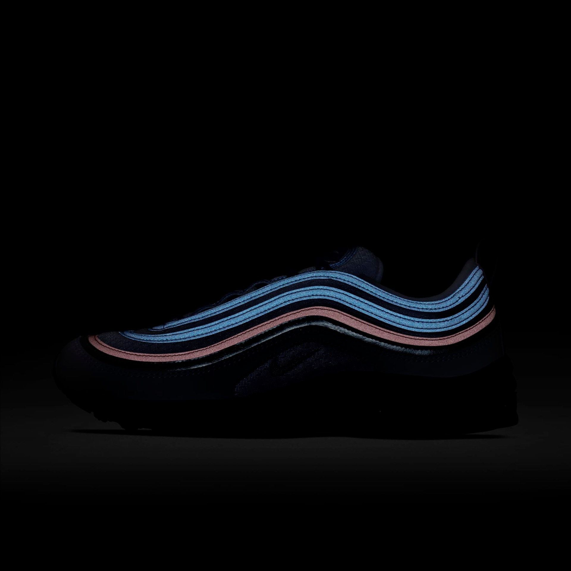Tênis Nike Air Max 97 Masculino - Foto 9