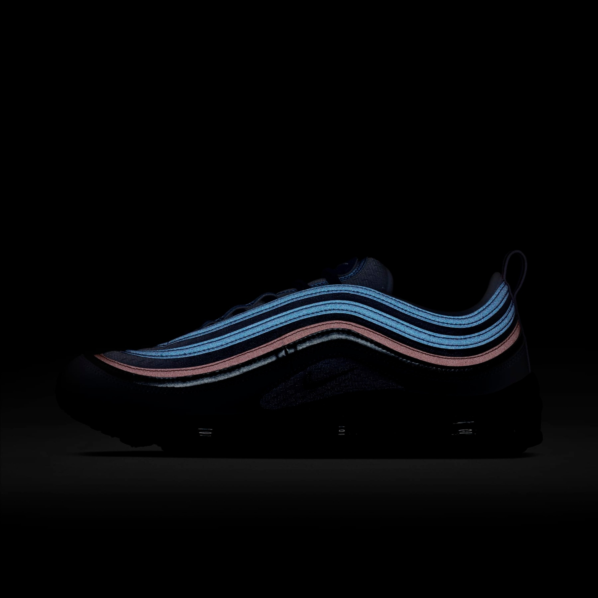 Tênis Nike Air Max 97 Masculino - Foto 10