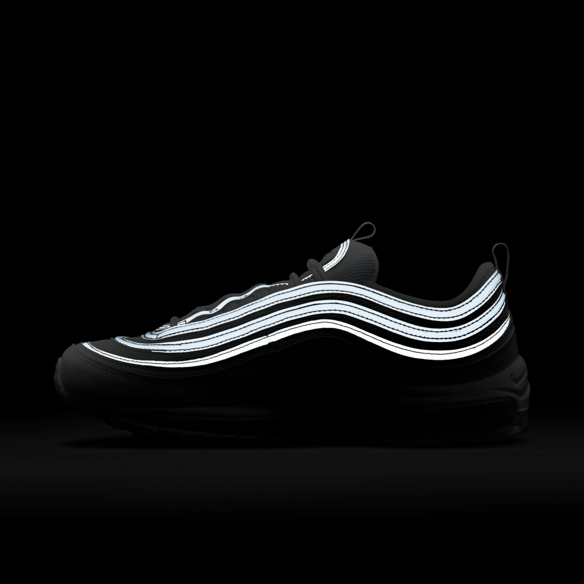 Tênis Nike Air Max 97 Masculino - Foto 13