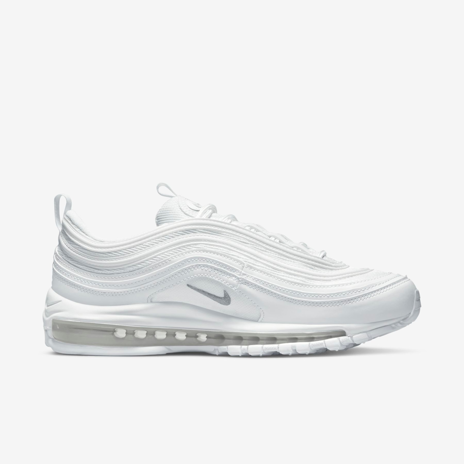 Tênis Nike Air Max 97 Masculino - Foto 4