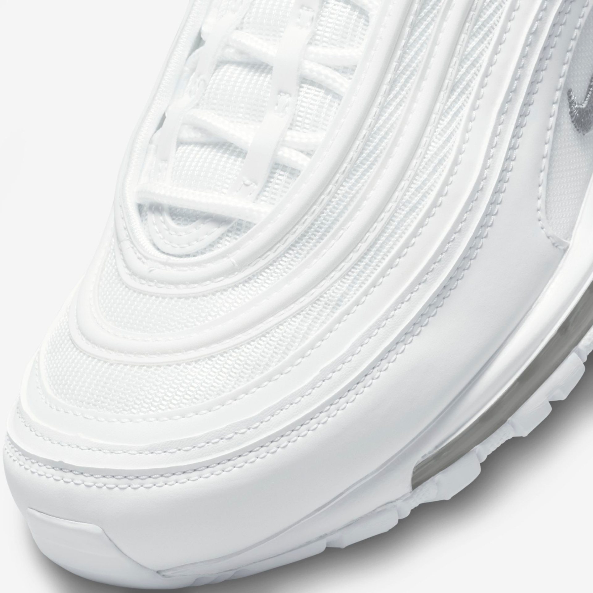 Tênis Nike Air Max 97 Masculino - Foto 8