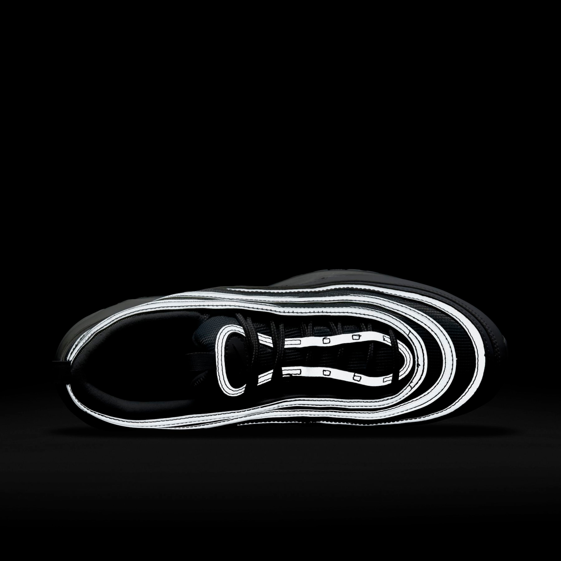 Tênis Nike Air Max 97 Masculino - Foto 10