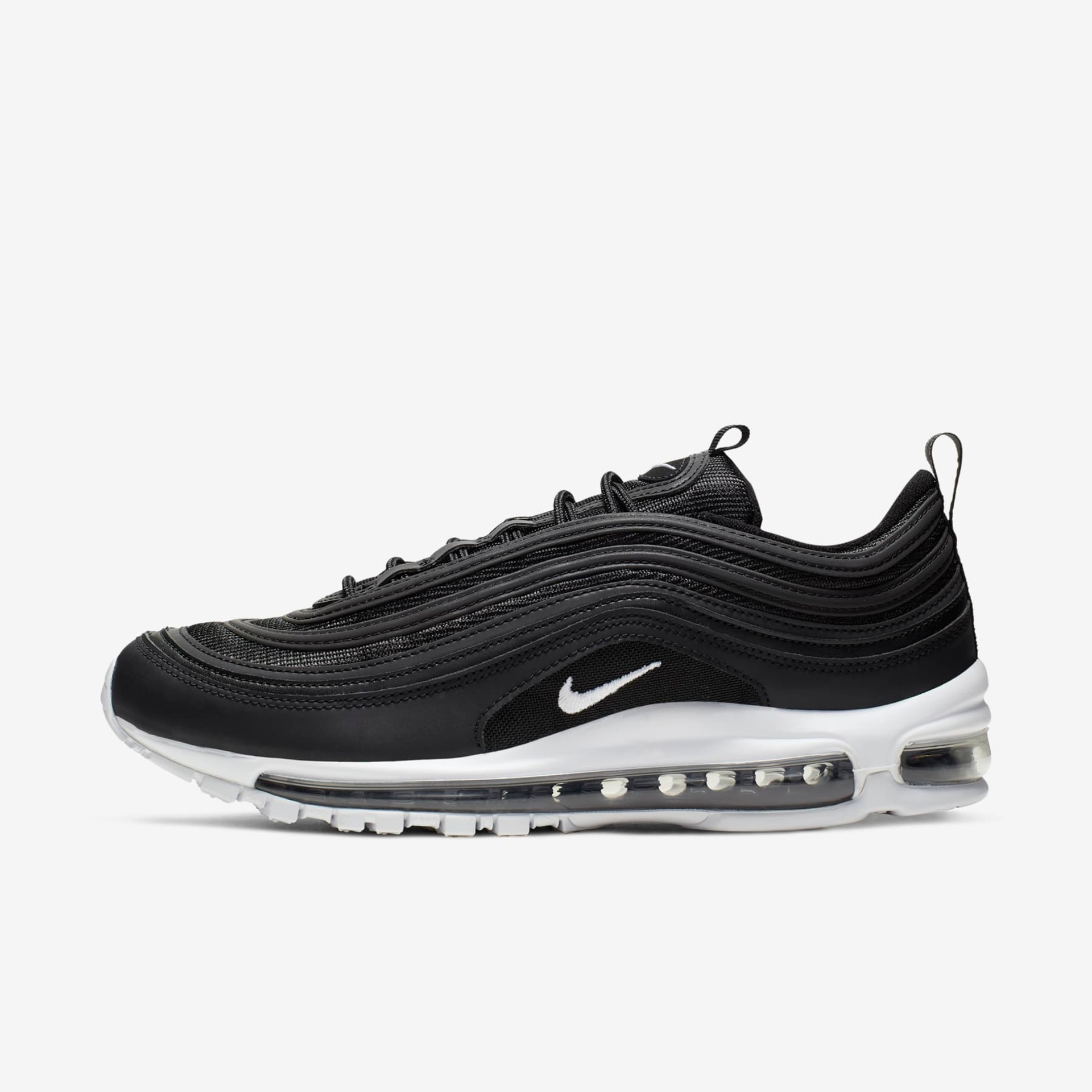 Tênis Nike Air Max 97 Masculino - Foto 1