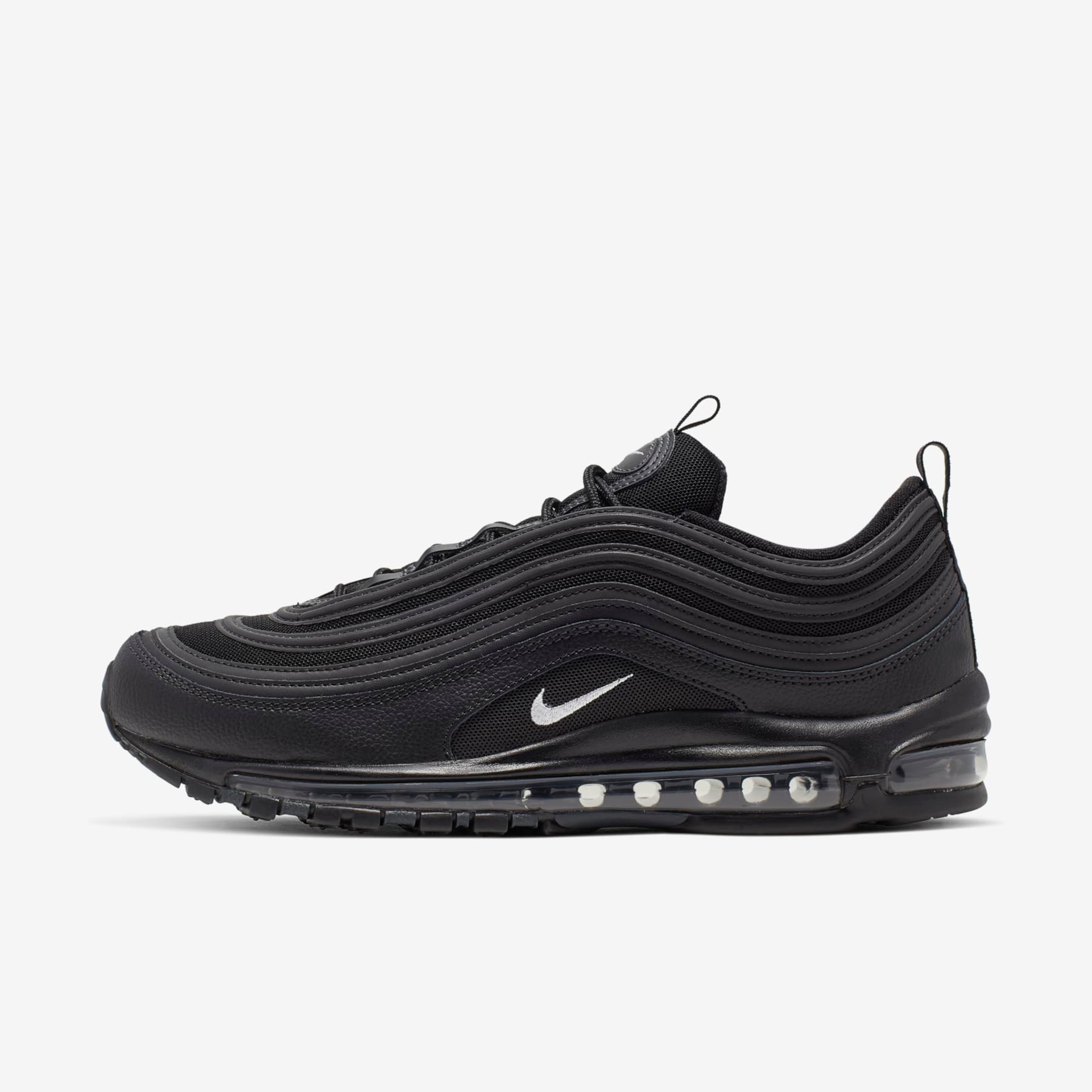 Tênis Nike Air Max 97 Masculino - Foto 1