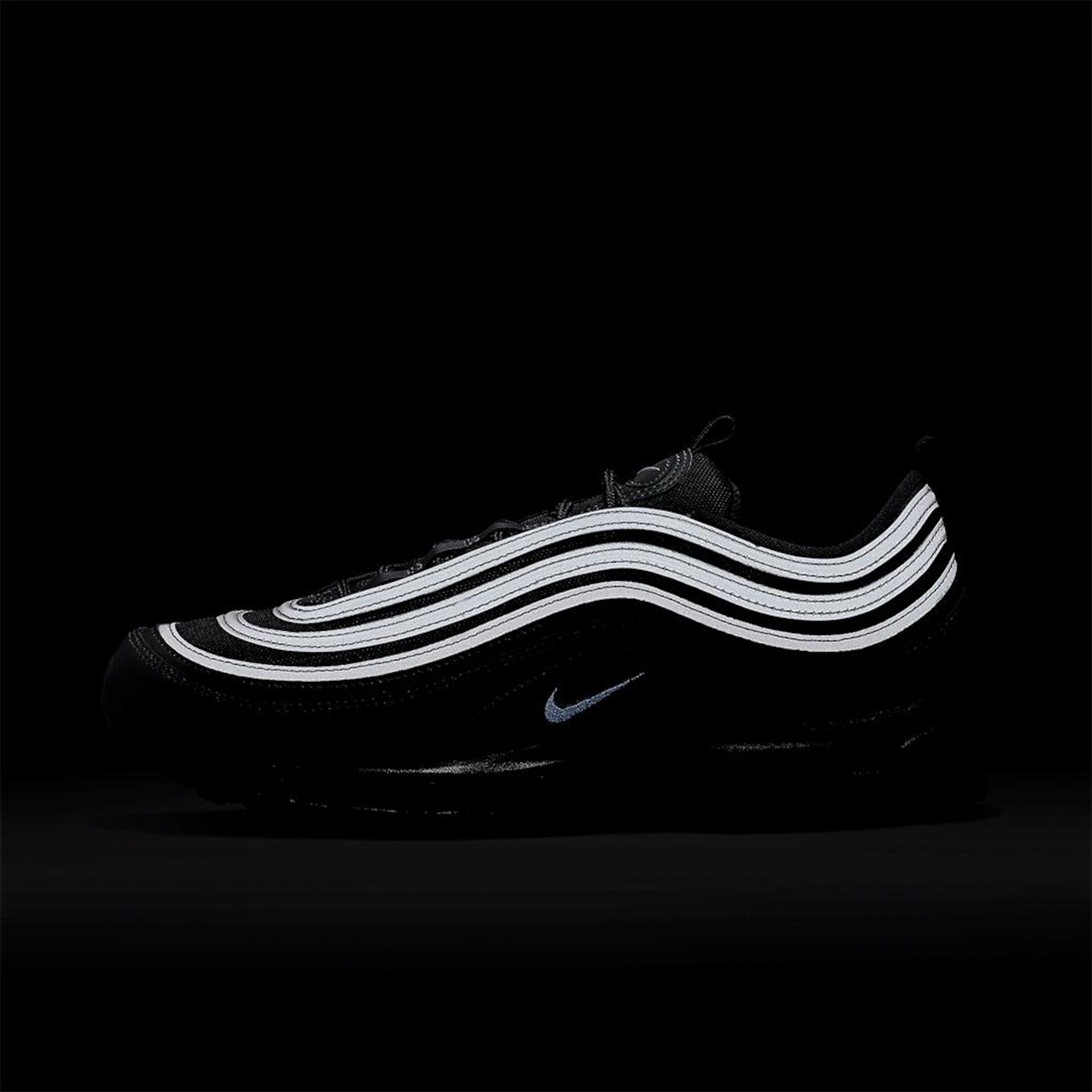 Tênis Nike Air Max 97 Masculino - Foto 9