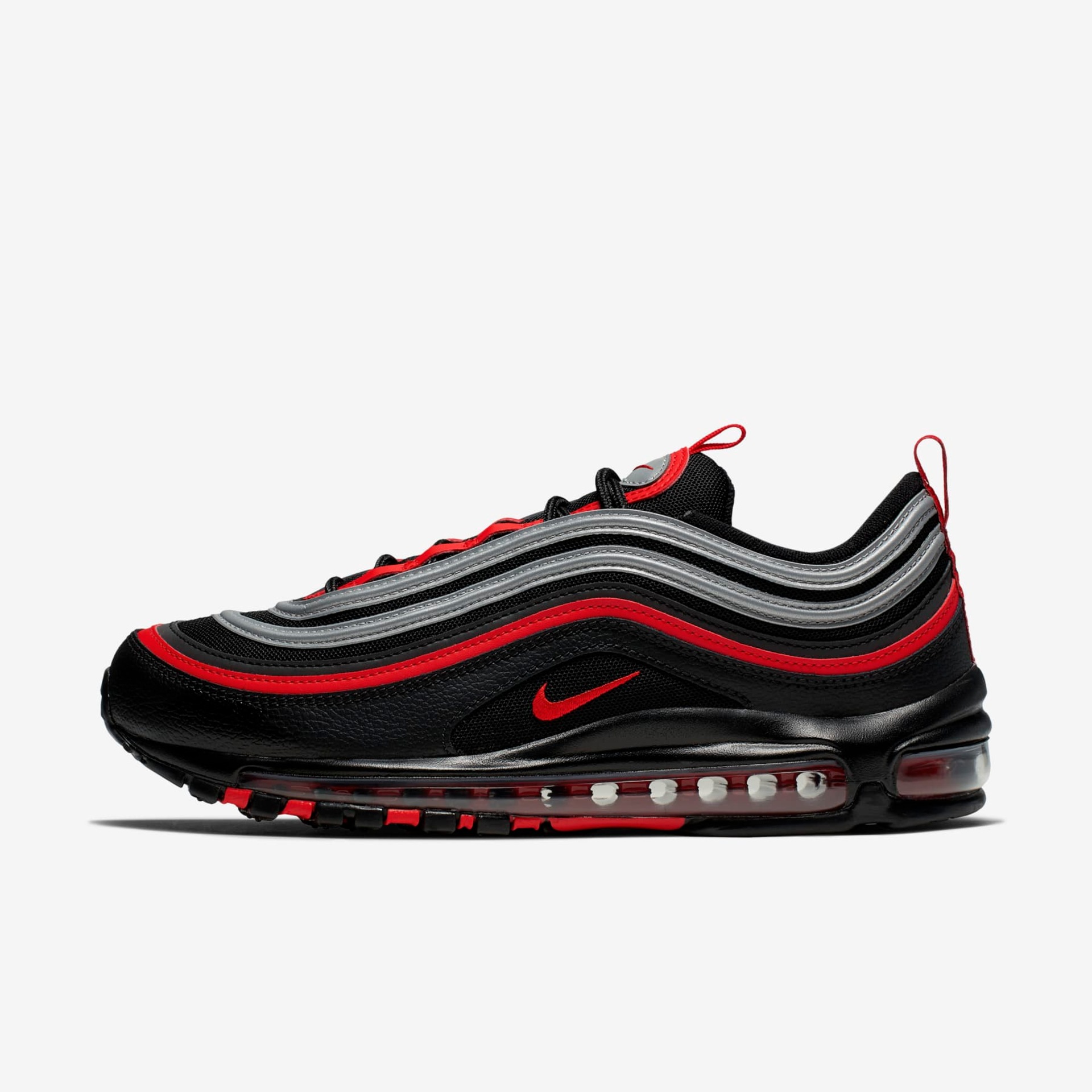 Tênis Nike Air Max 97 Masculino - Foto 1