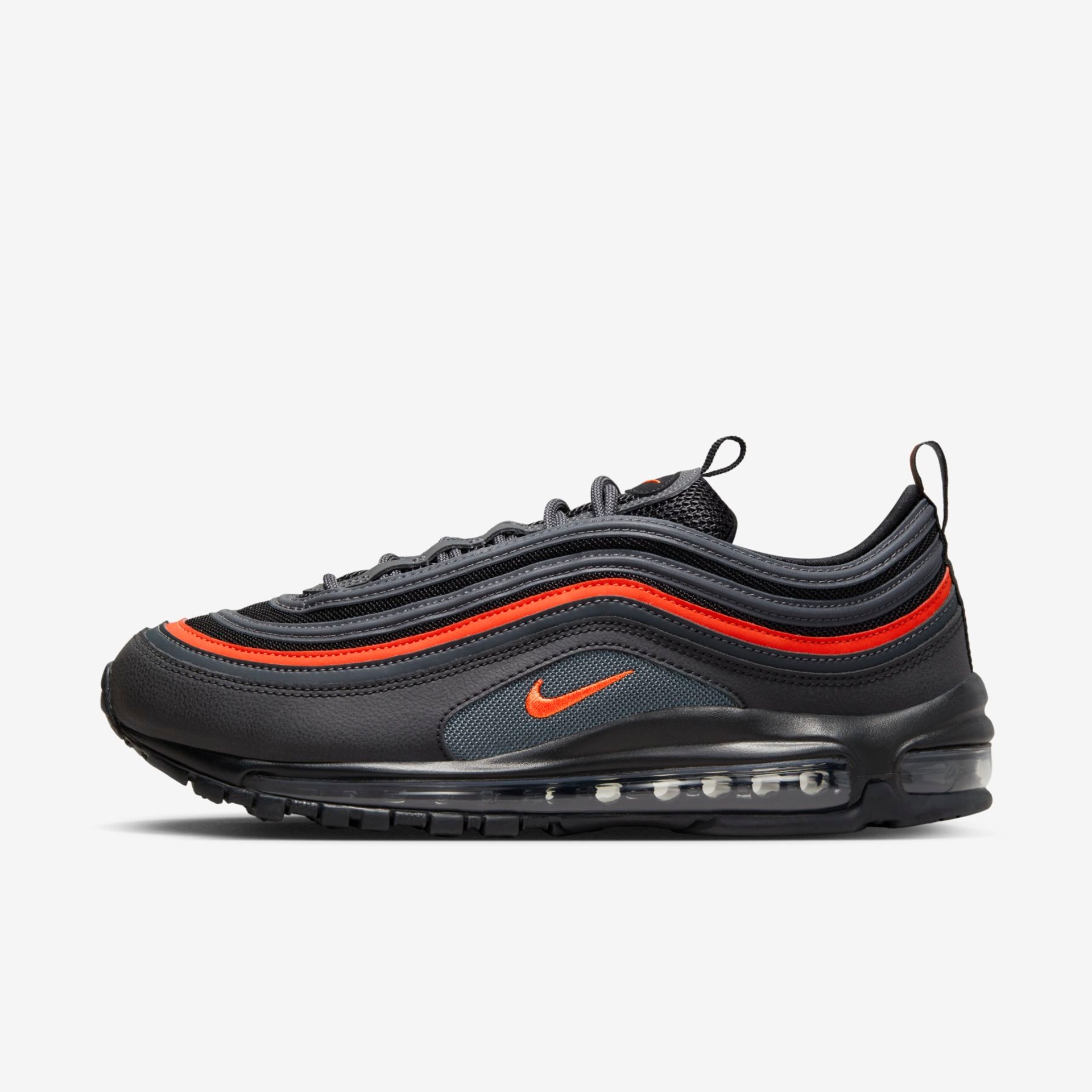 Tênis Nike Air Max 97 Masculino - Foto 1