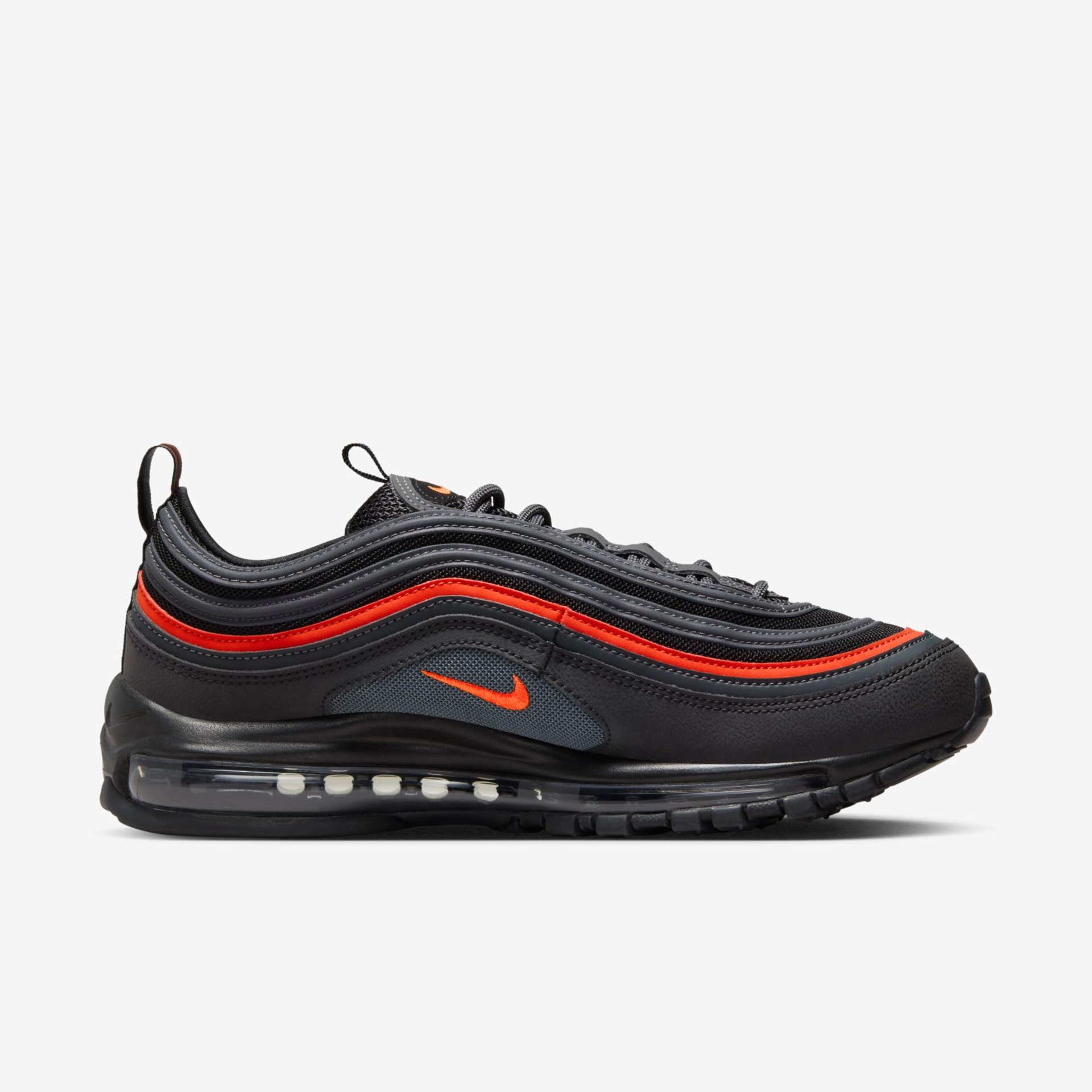 Tênis Nike Air Max 97 Masculino - Foto 3