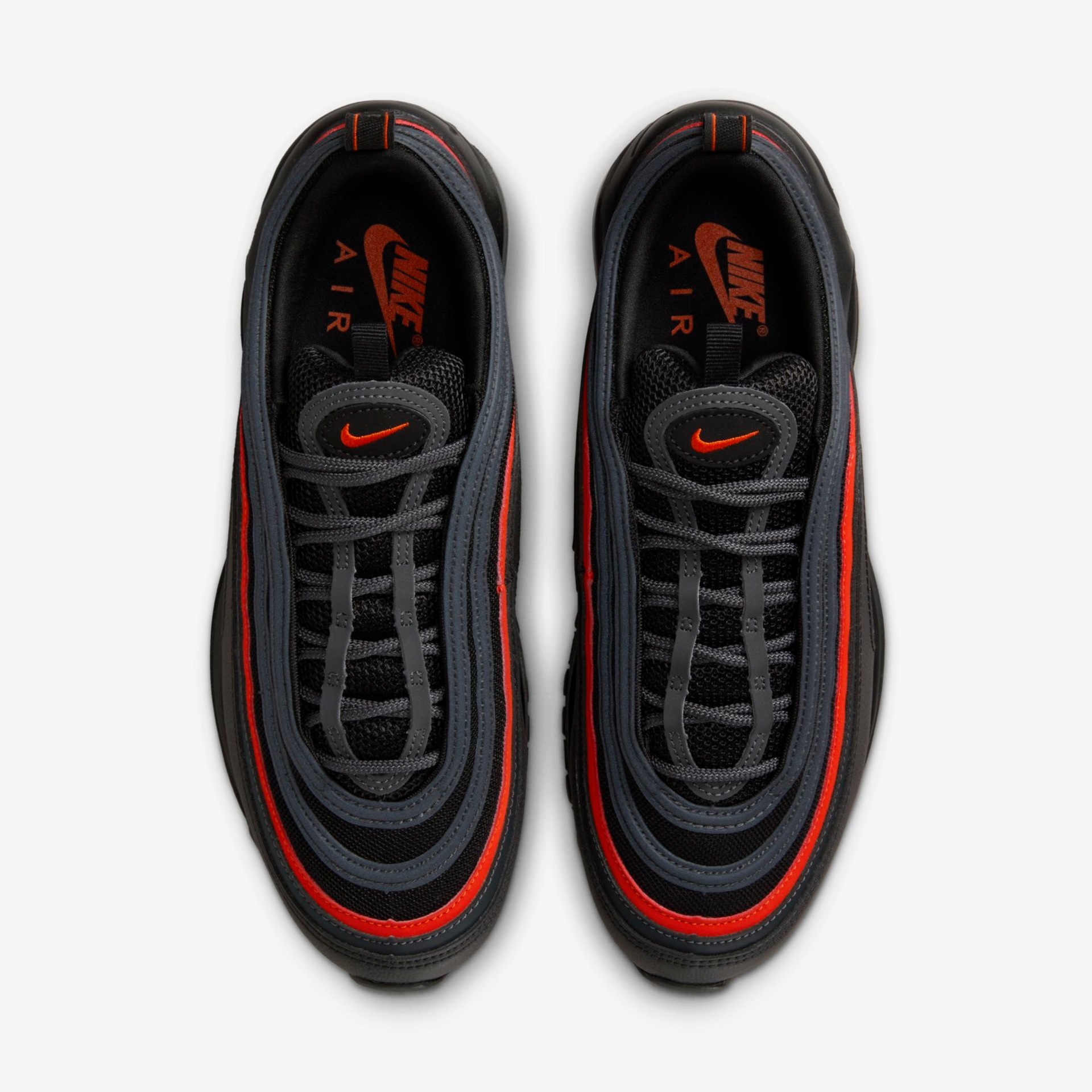 Tênis Nike Air Max 97 Masculino - Foto 4