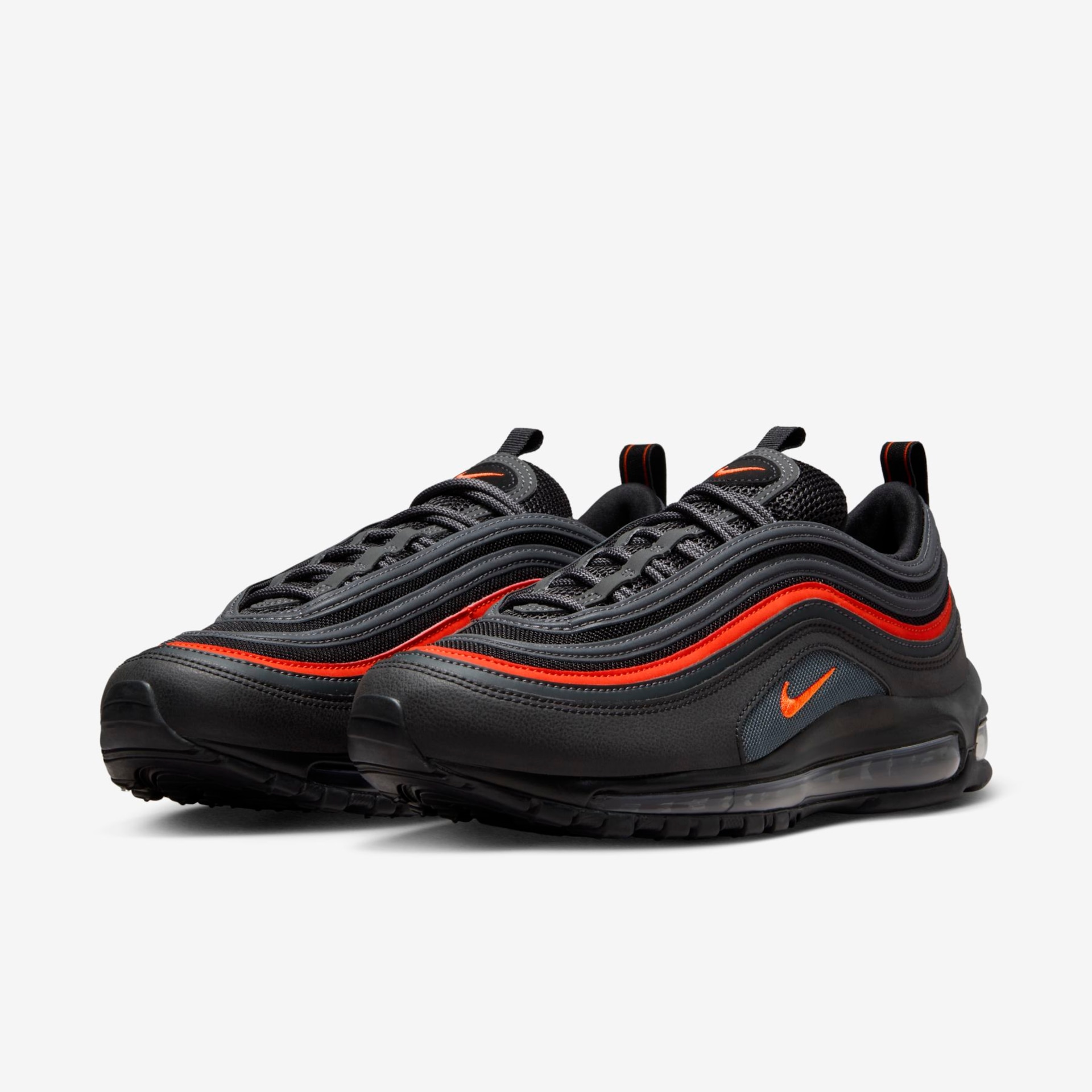 Tênis Nike Air Max 97 Masculino - Foto 5