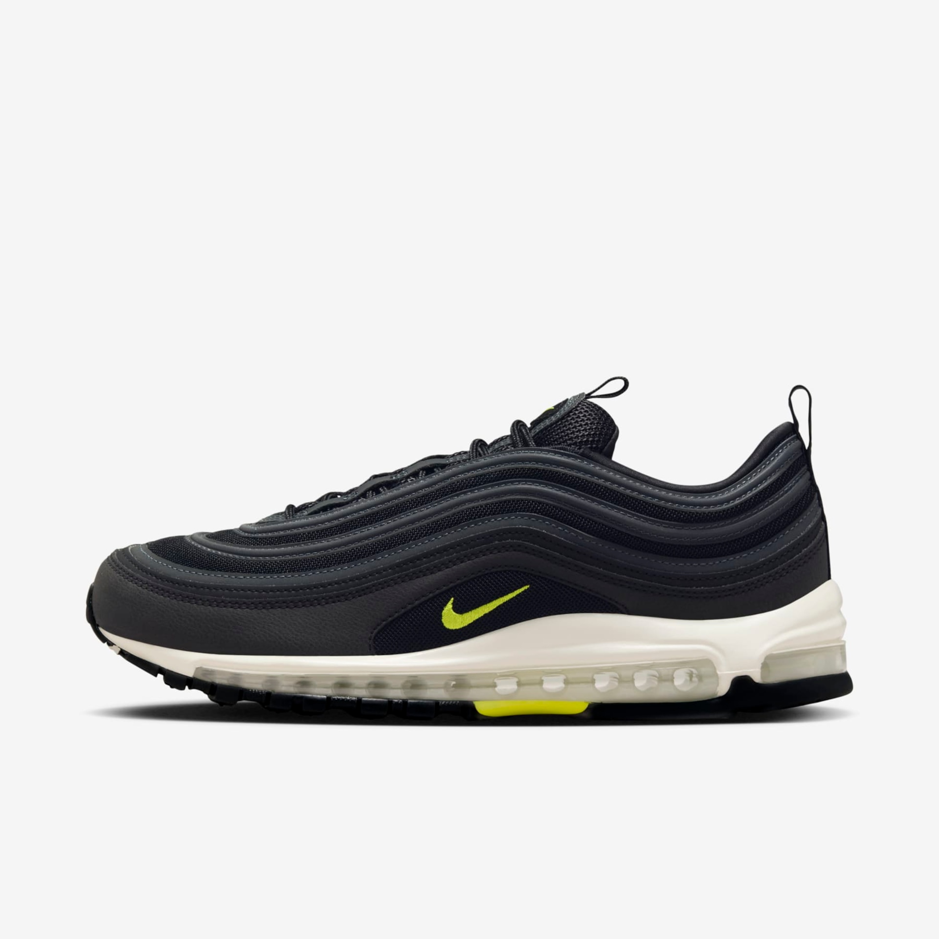 Tênis Nike Air Max 97 Masculino - Foto 1