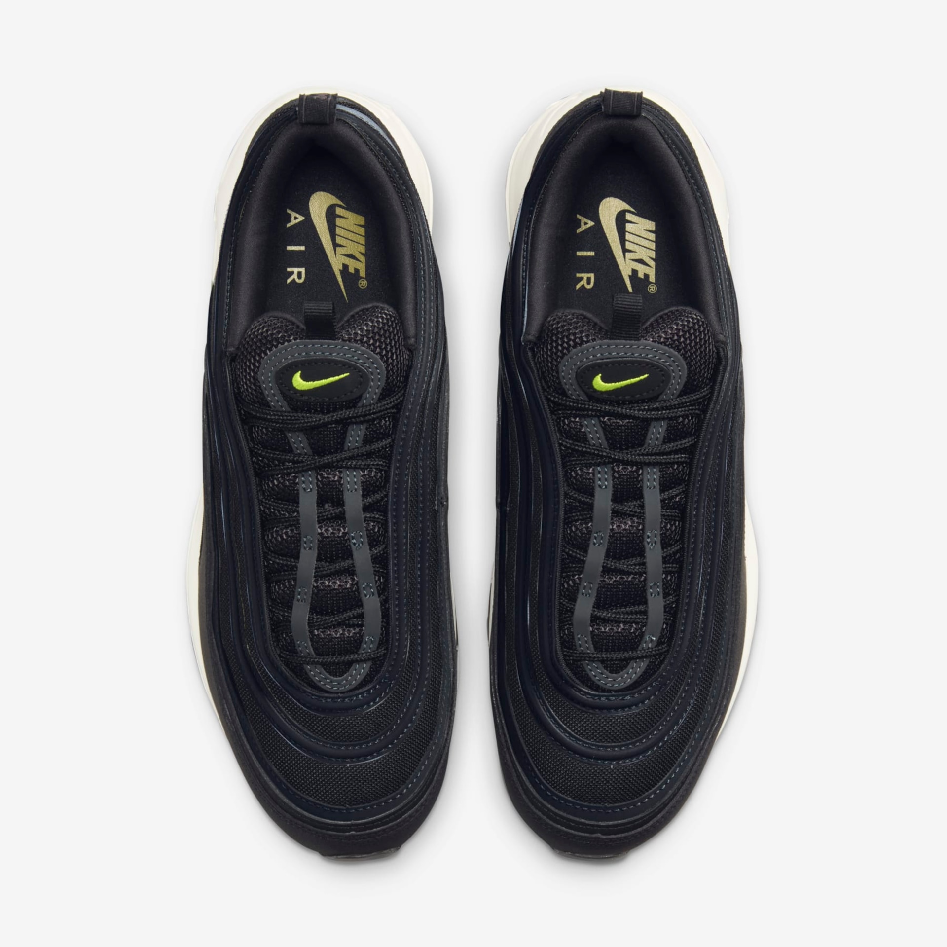 Tênis Nike Air Max 97 Masculino - Foto 3