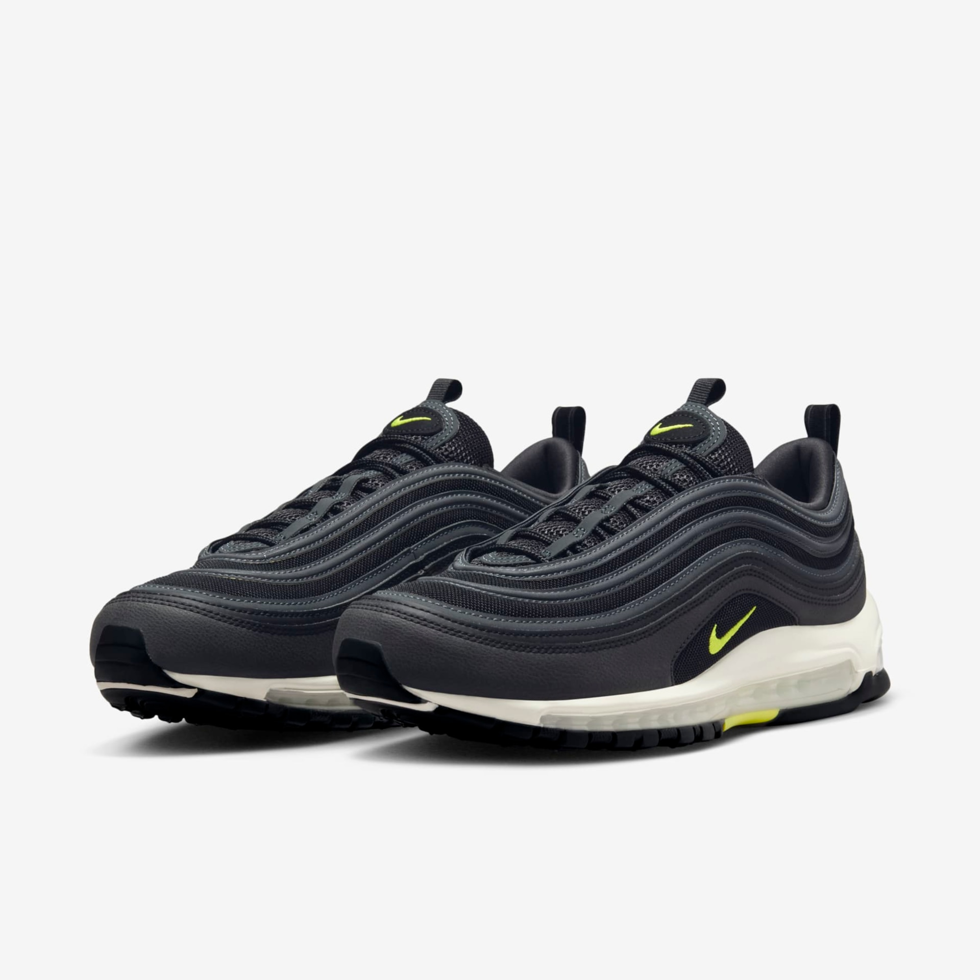 Tênis Nike Air Max 97 Masculino - Foto 4