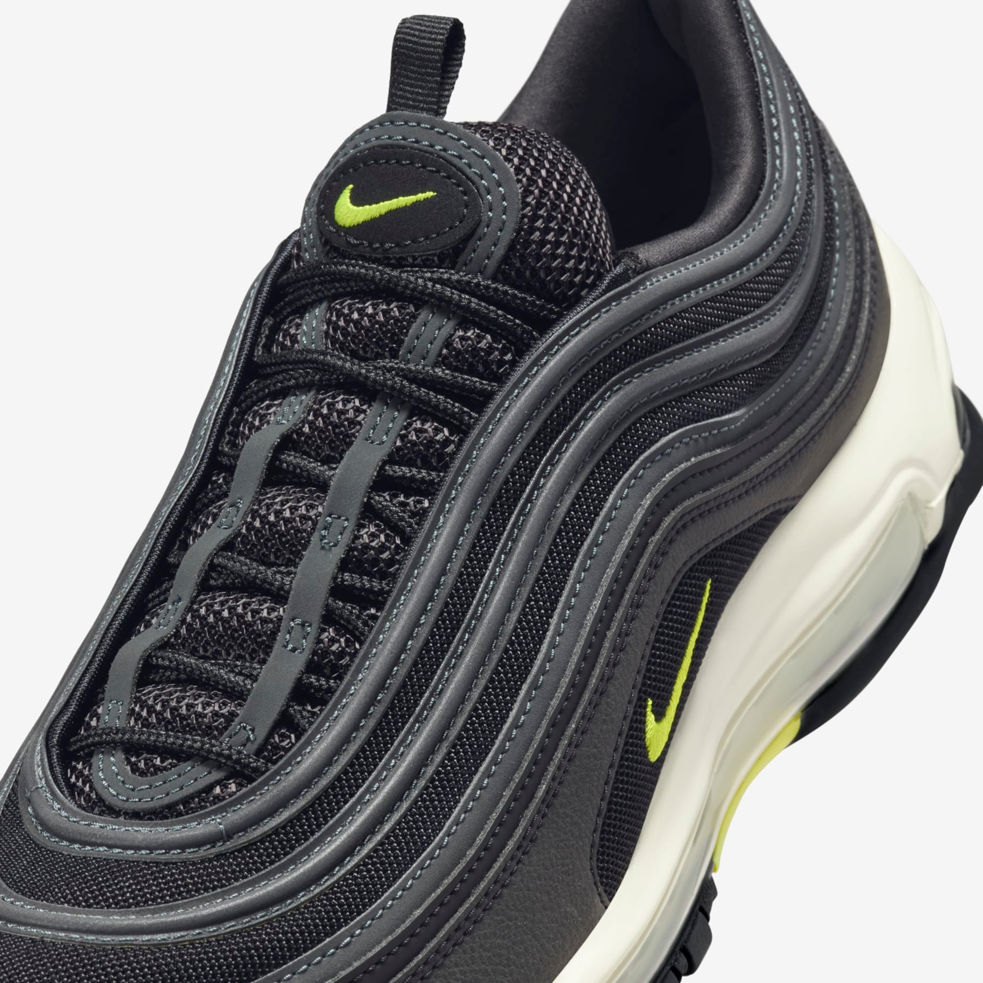 Tênis Nike Air Max 97 Masculino - Foto 6