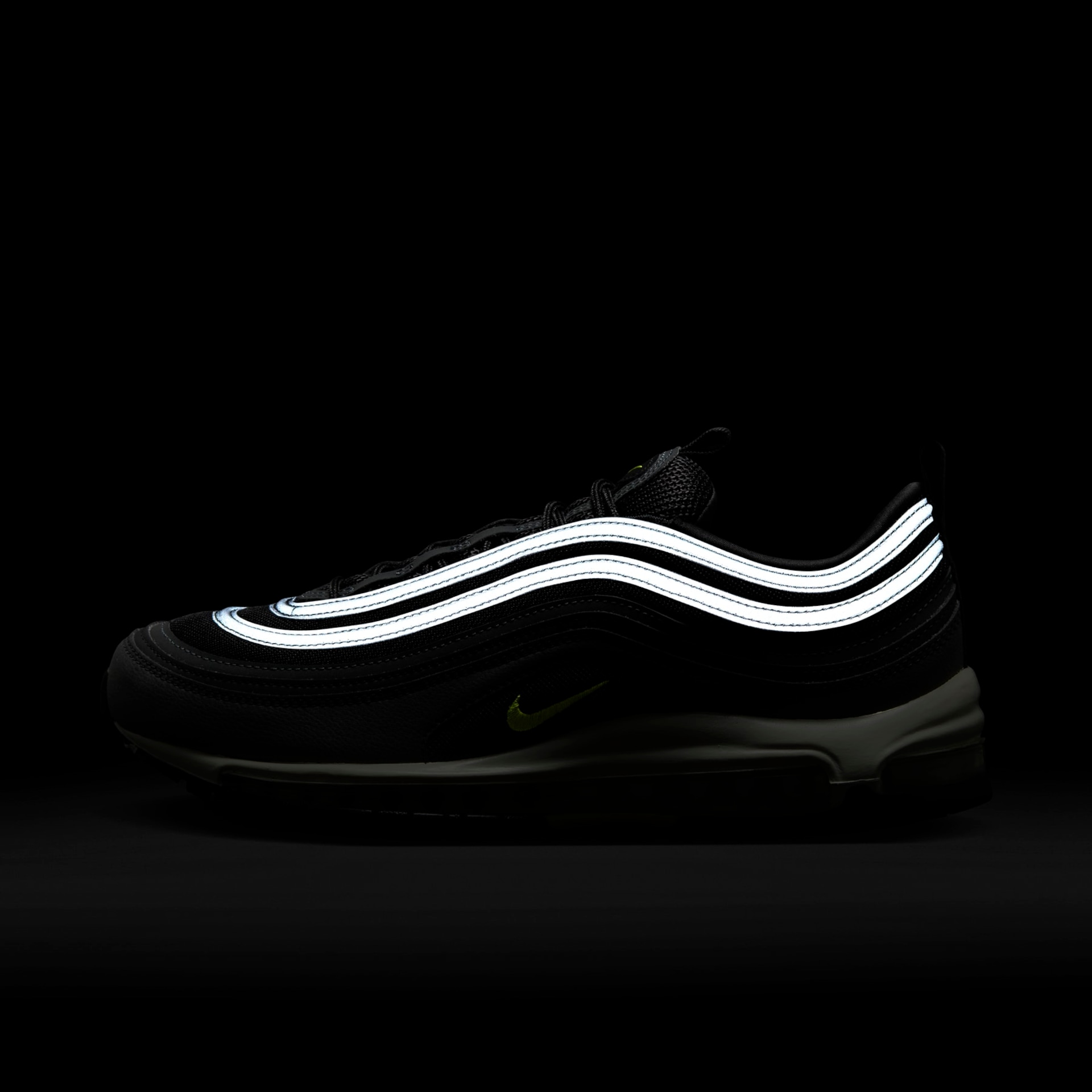 Tênis Nike Air Max 97 Masculino - Foto 10