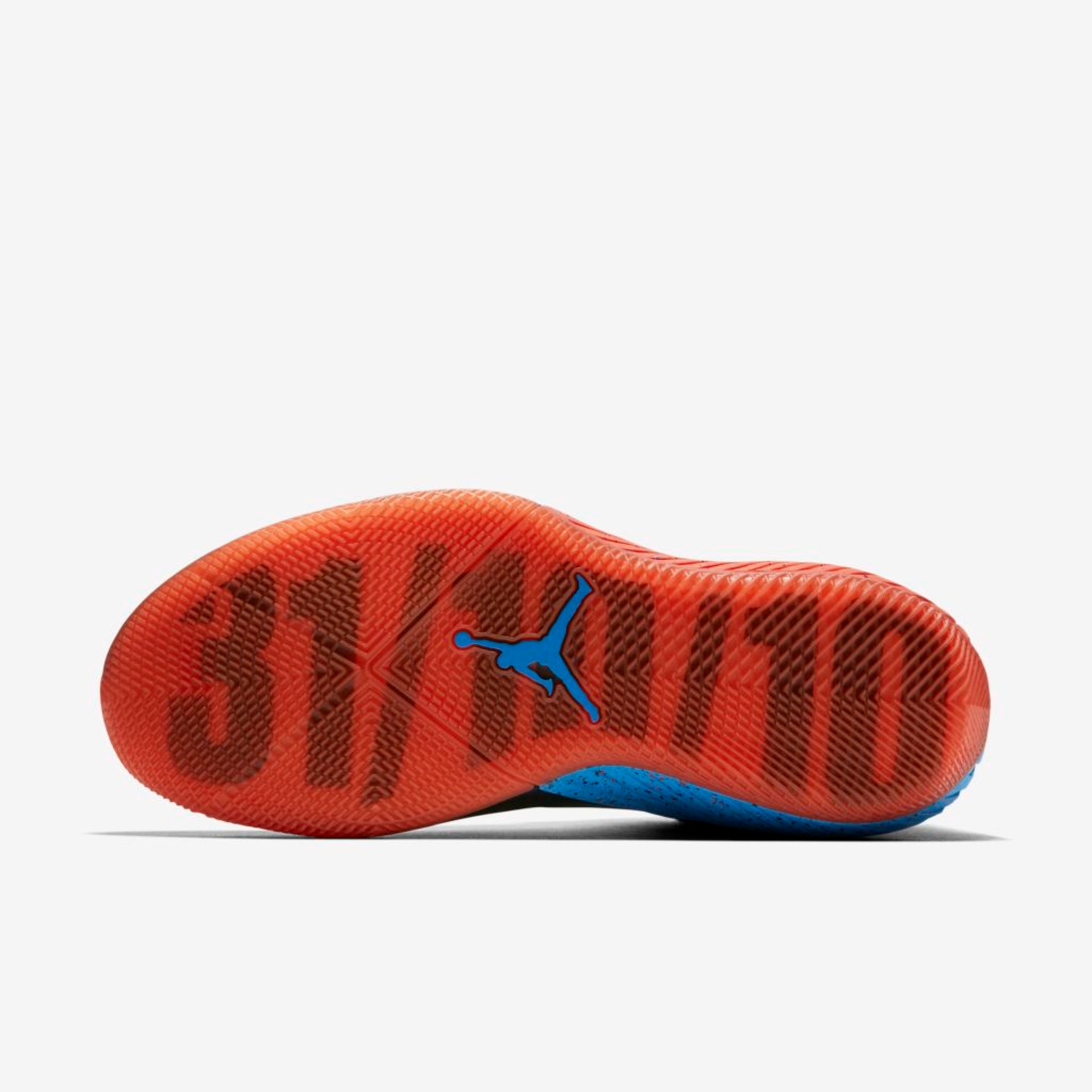 Tênis Jordan 'Why Not?' Zero.1 Masculino - Foto 2