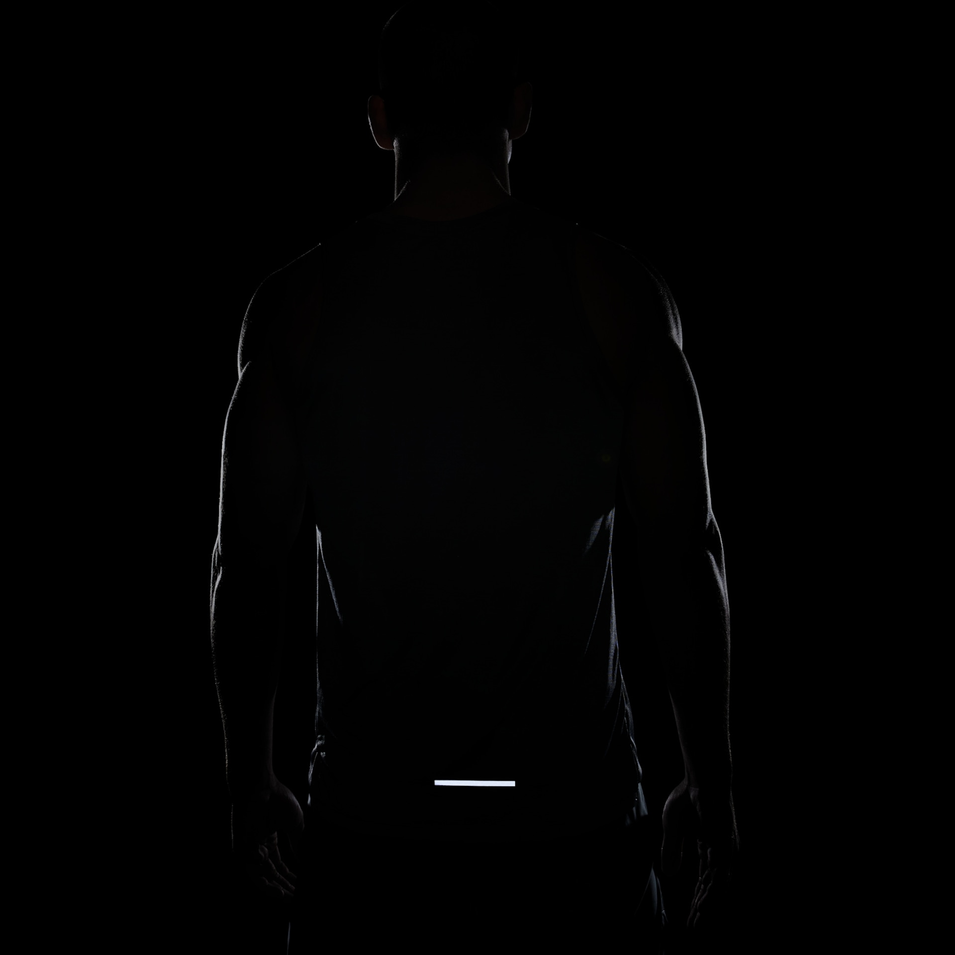 Regata Nike Dri-FIT Miler Masculina - Foto 7