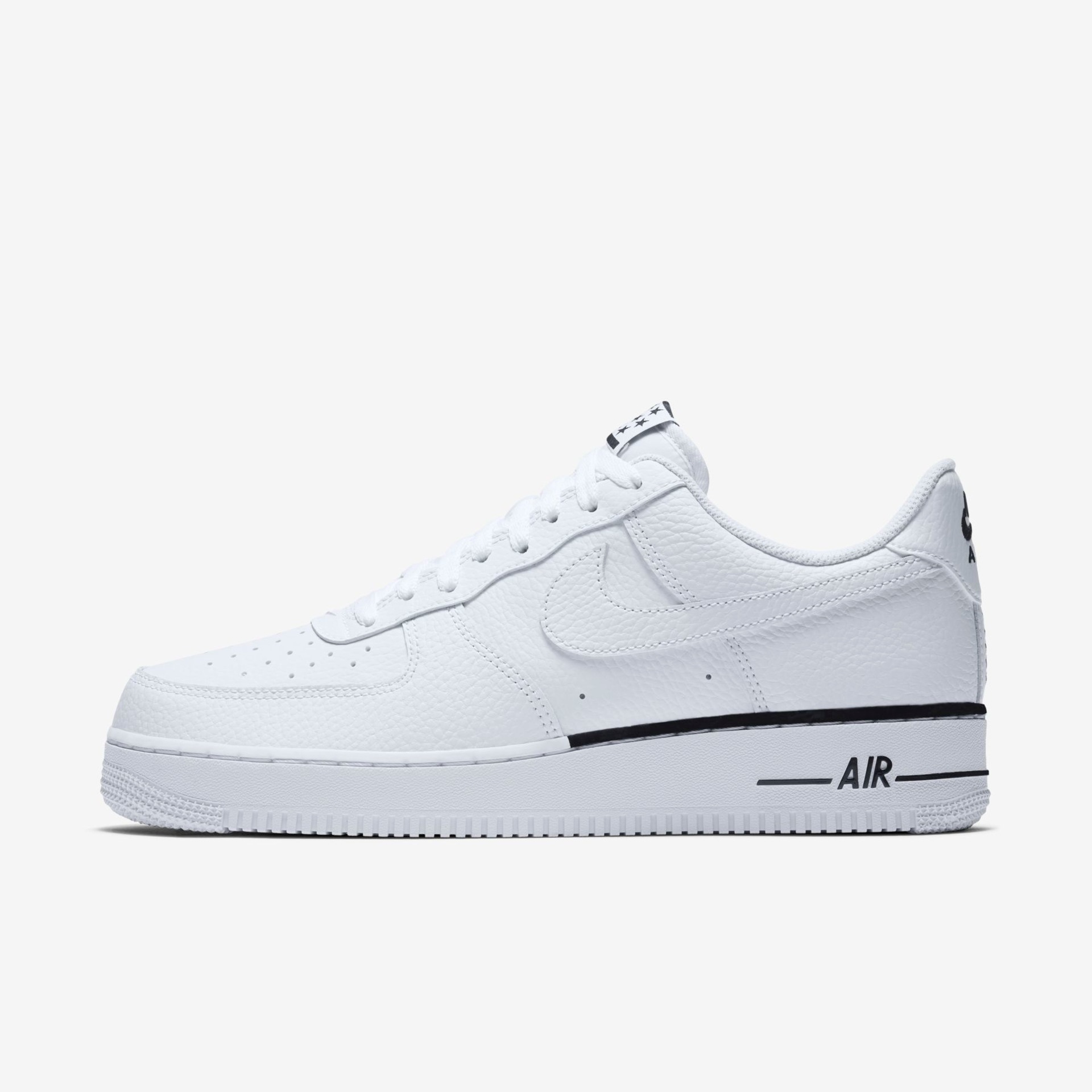 Tênis Nike Air Force 1 '07 Masculino - Foto 1