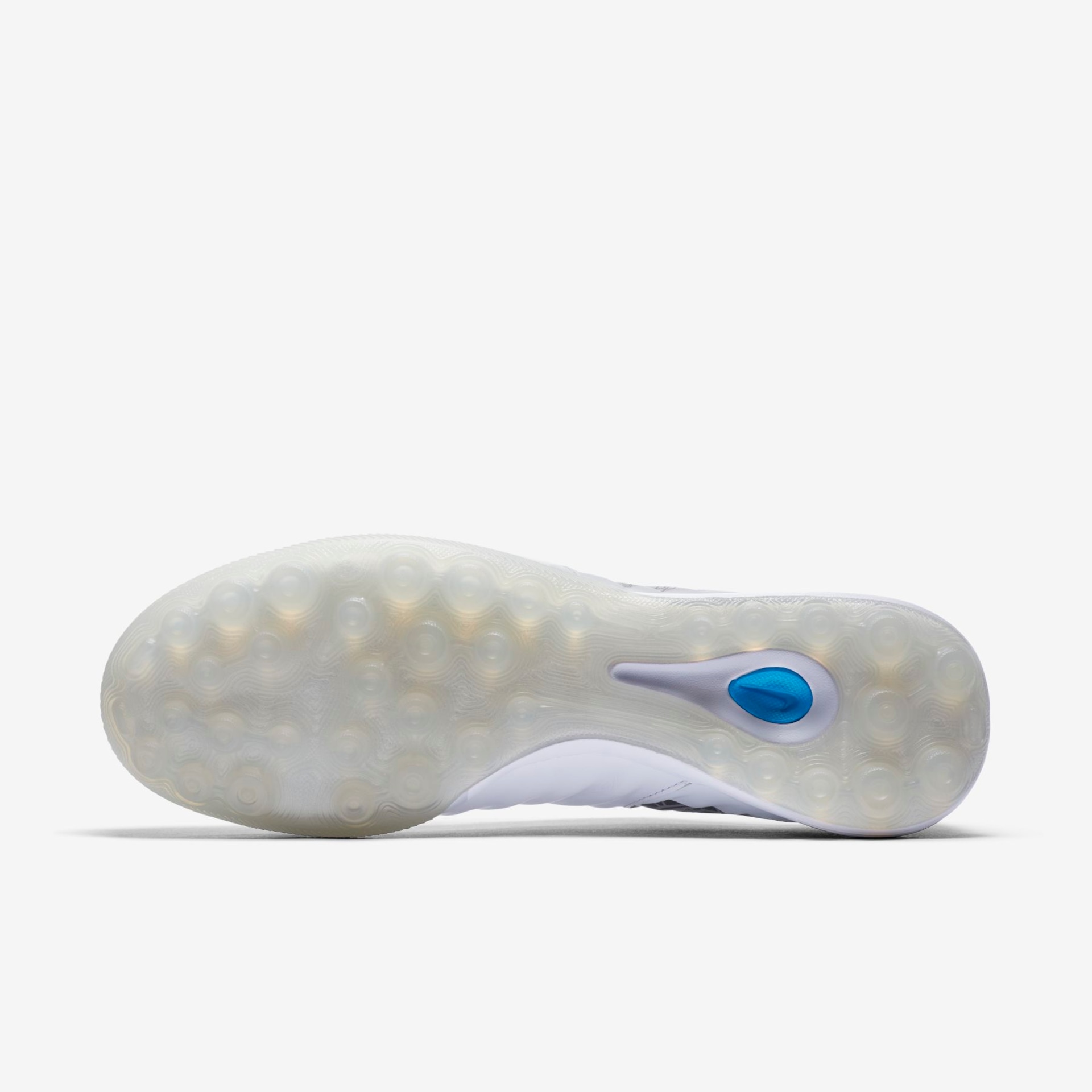 Chuteira Nike Tiempo Lunar Legend VII Pro Society - Foto 2