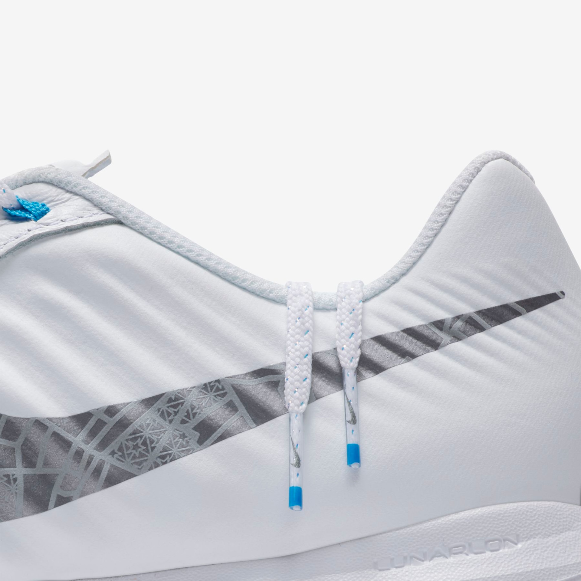 Chuteira Nike Tiempo Lunar Legend VII Pro Society - Foto 8