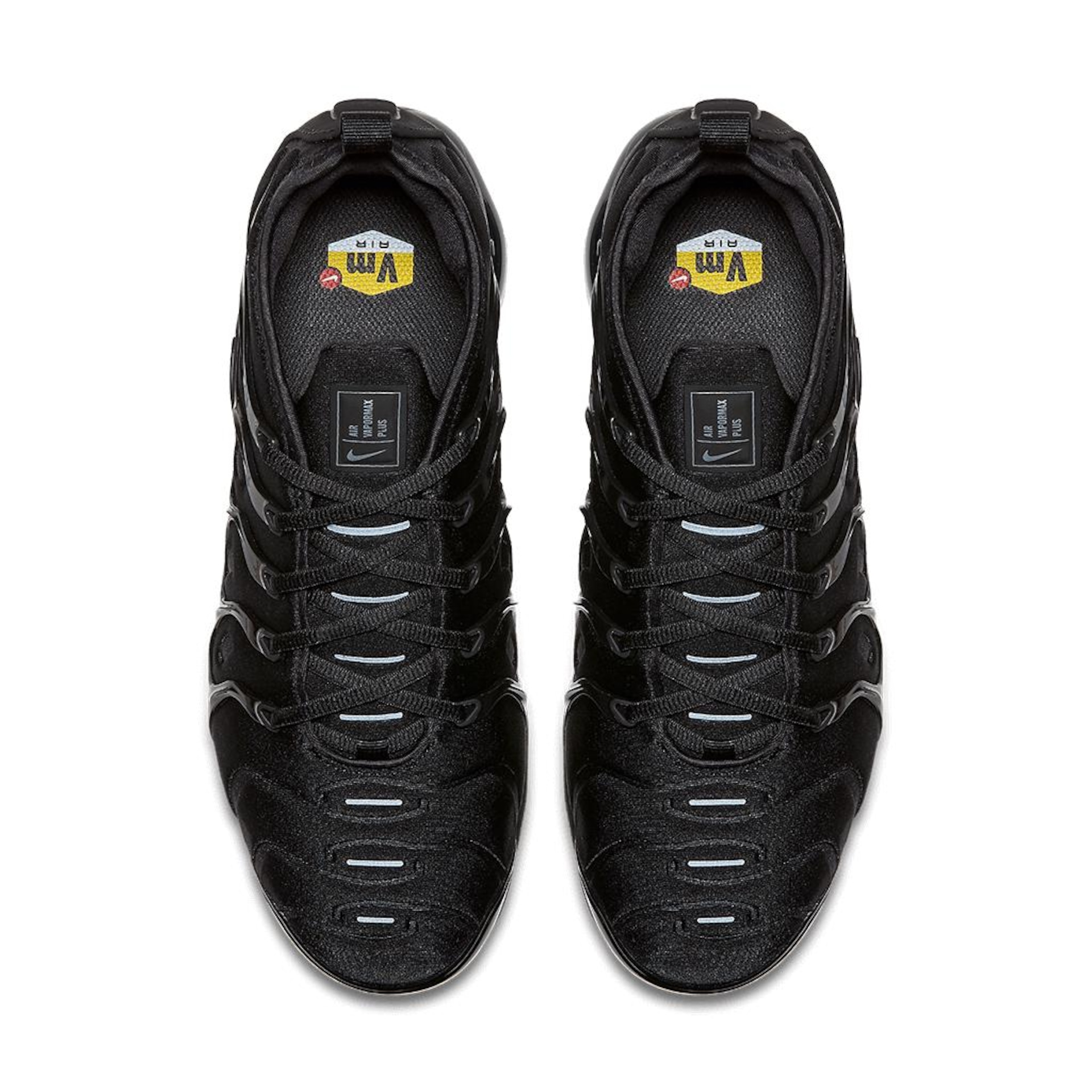 Tênis Nike Air VaporMax Plus Masculino - Foto 4